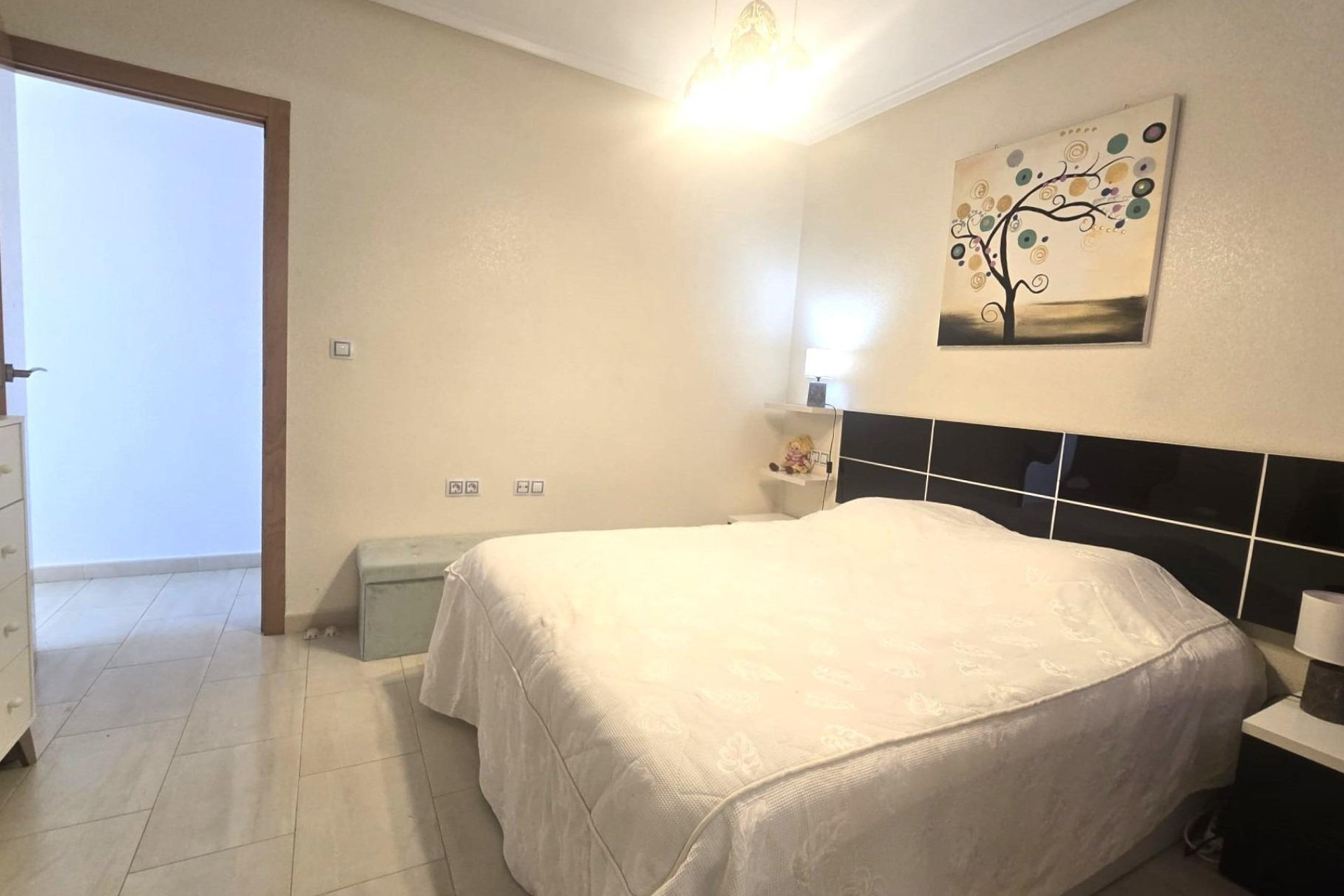 Revente - Apartment -
Torrevieja - Centro