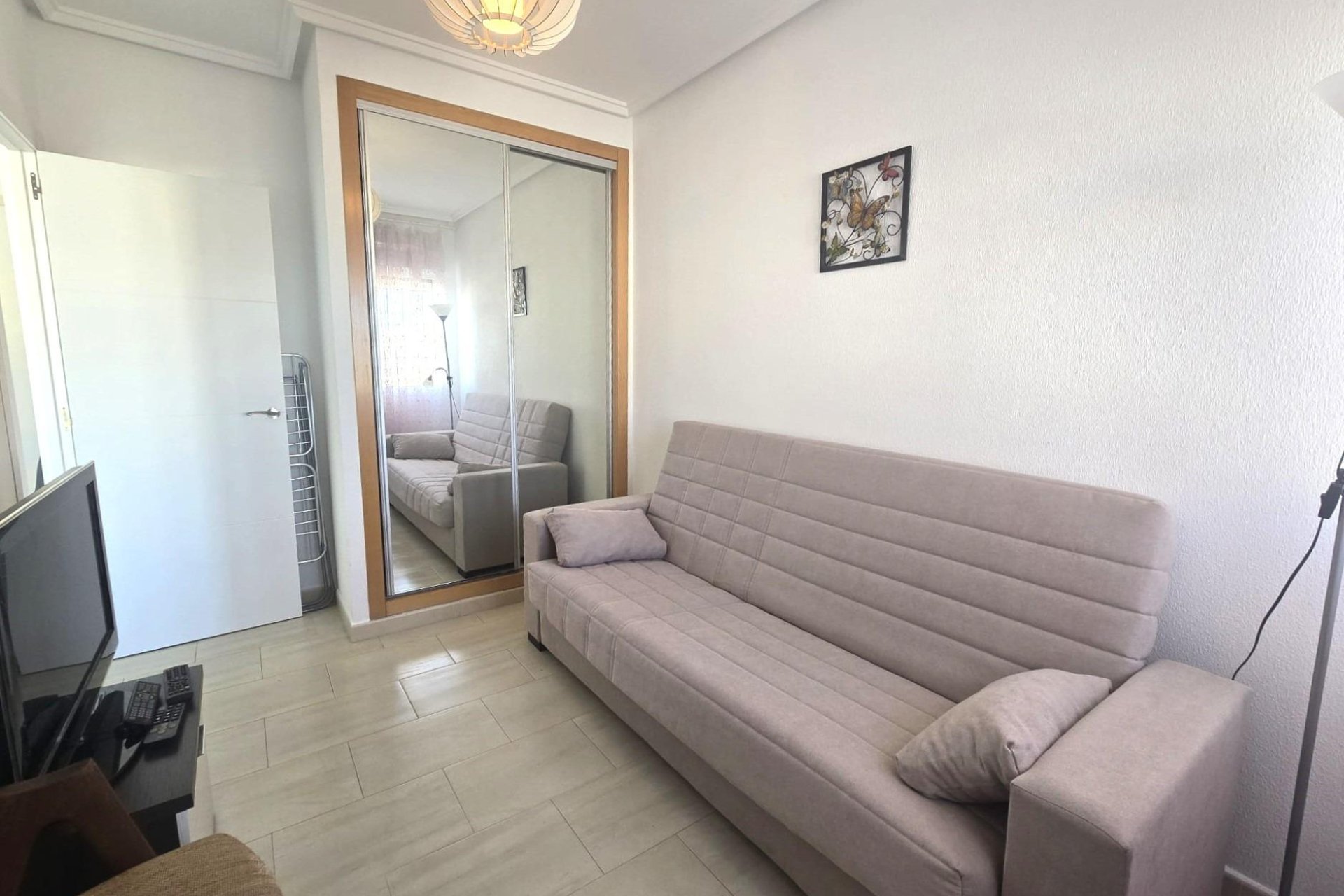 Revente - Apartment -
Torrevieja - Centro