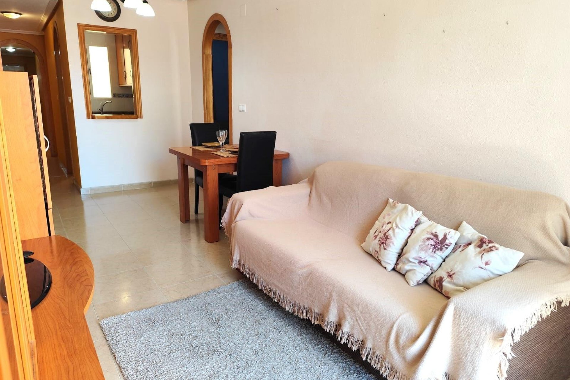 Revente - Apartment -
Torrevieja - Centro