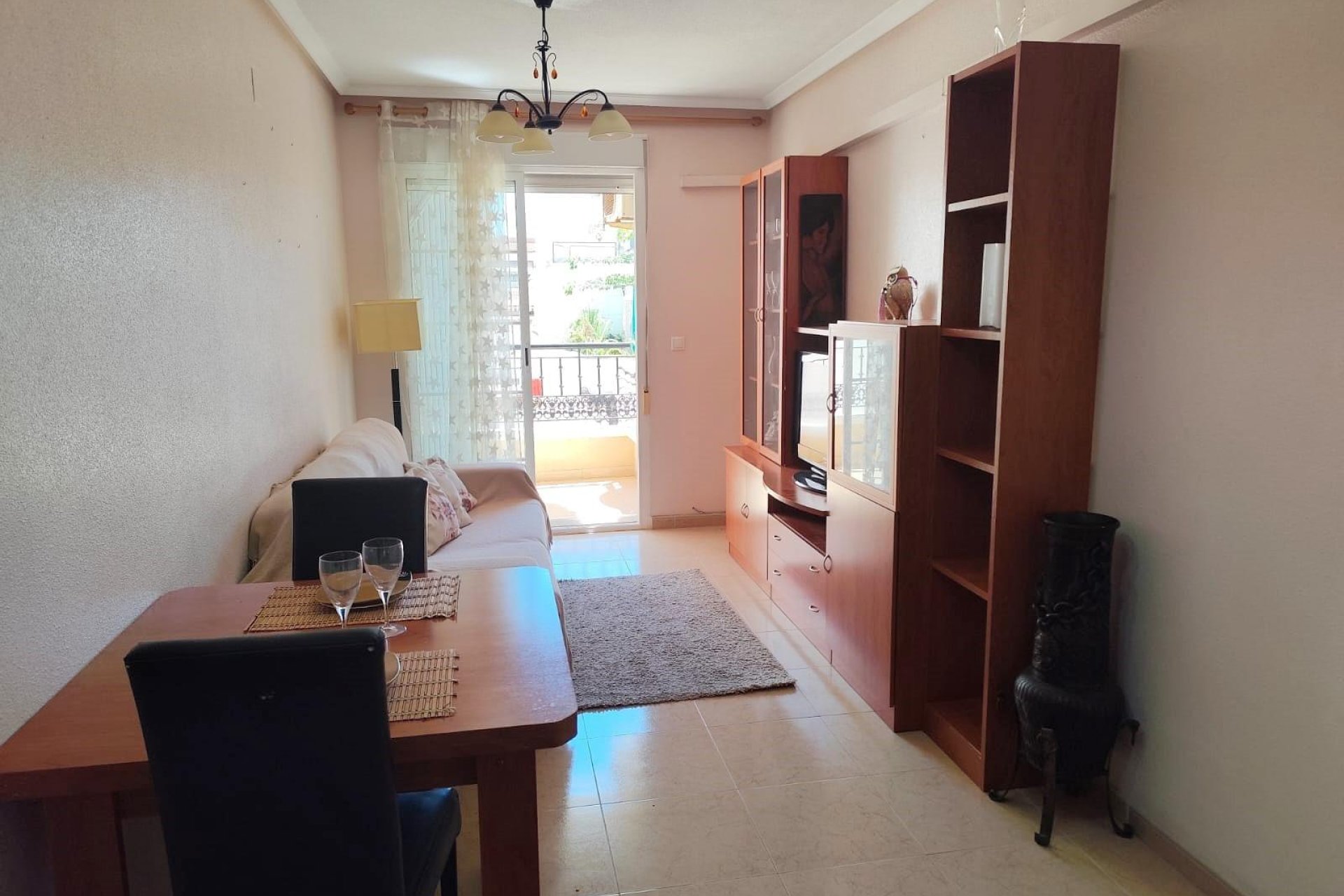 Revente - Apartment -
Torrevieja - Centro