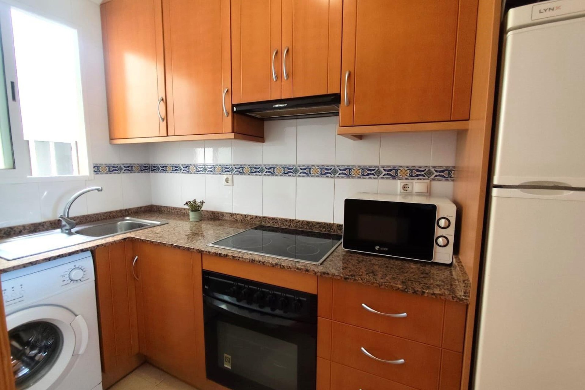 Revente - Apartment -
Torrevieja - Centro