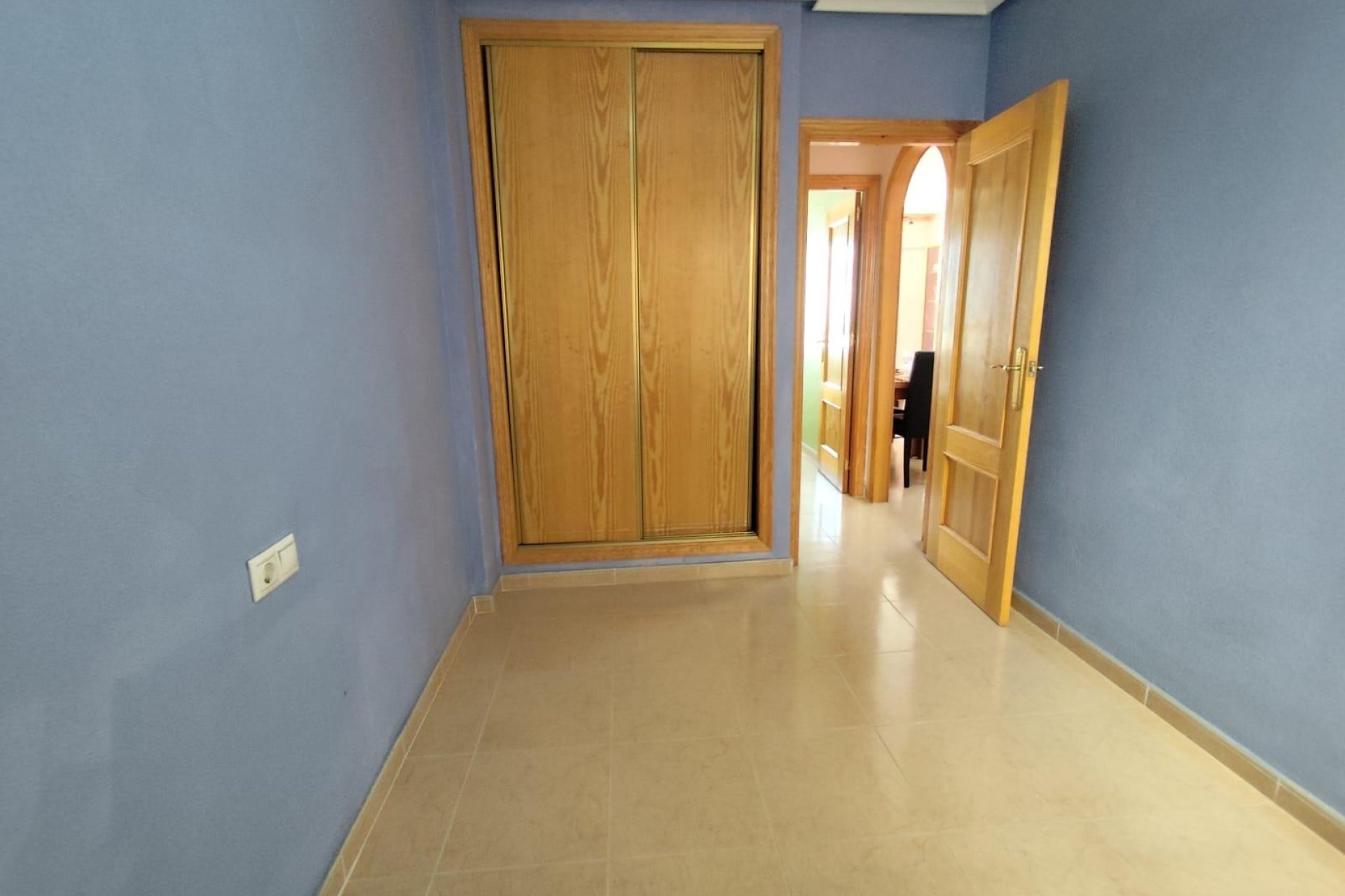 Revente - Apartment -
Torrevieja - Centro