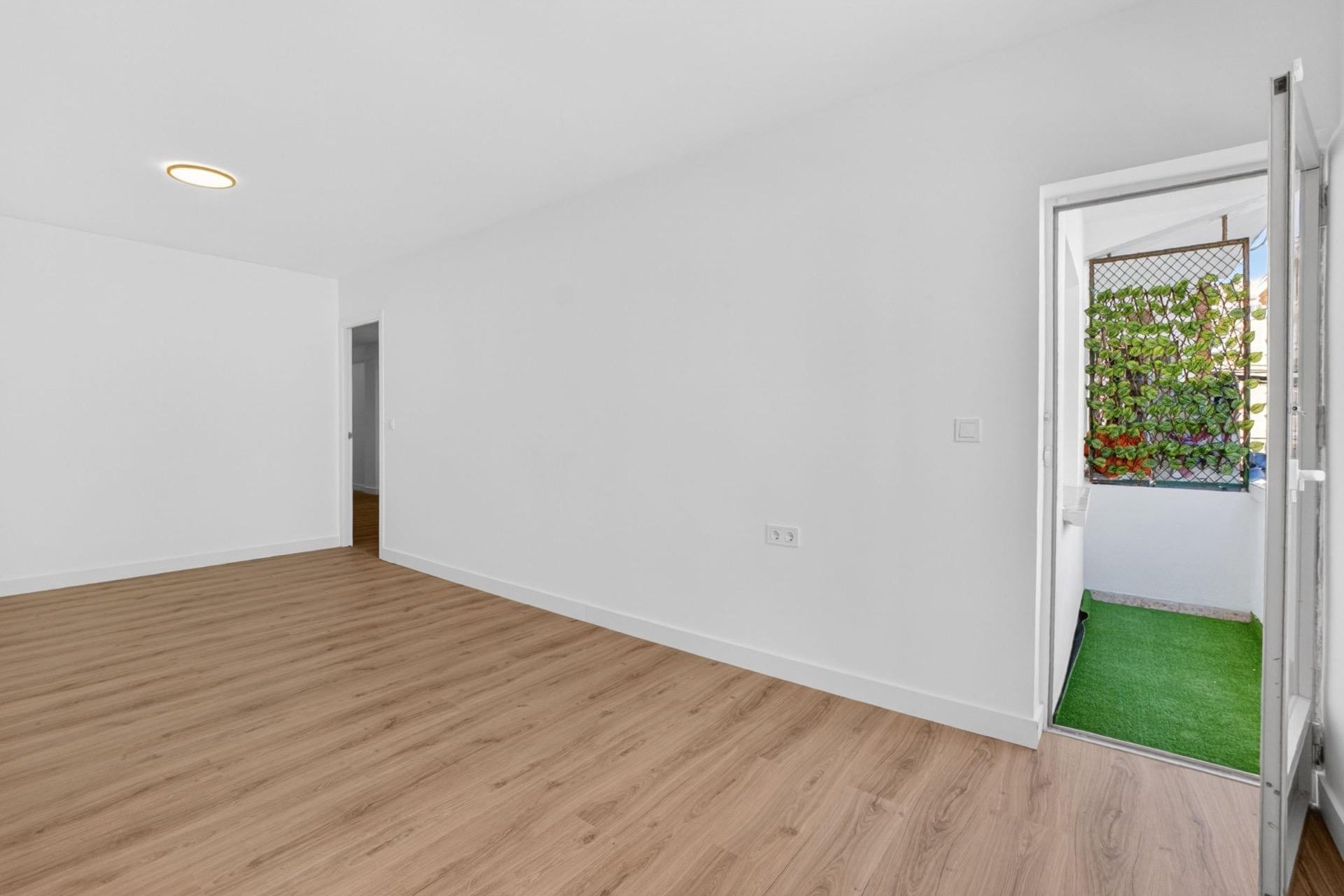 Revente - Apartment -
Torrevieja - Centro