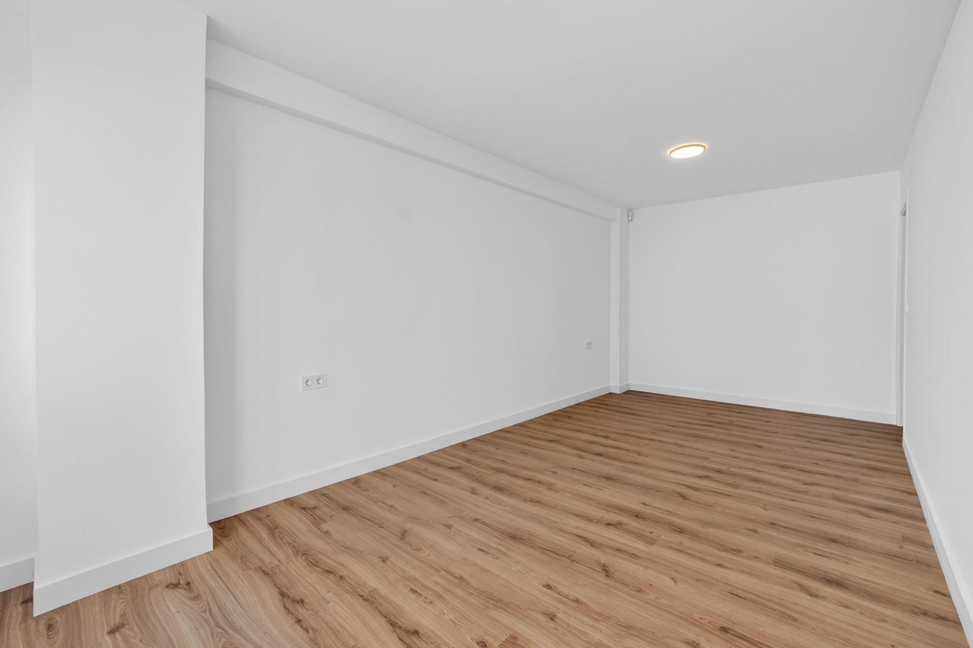 Revente - Apartment -
Torrevieja - Centro