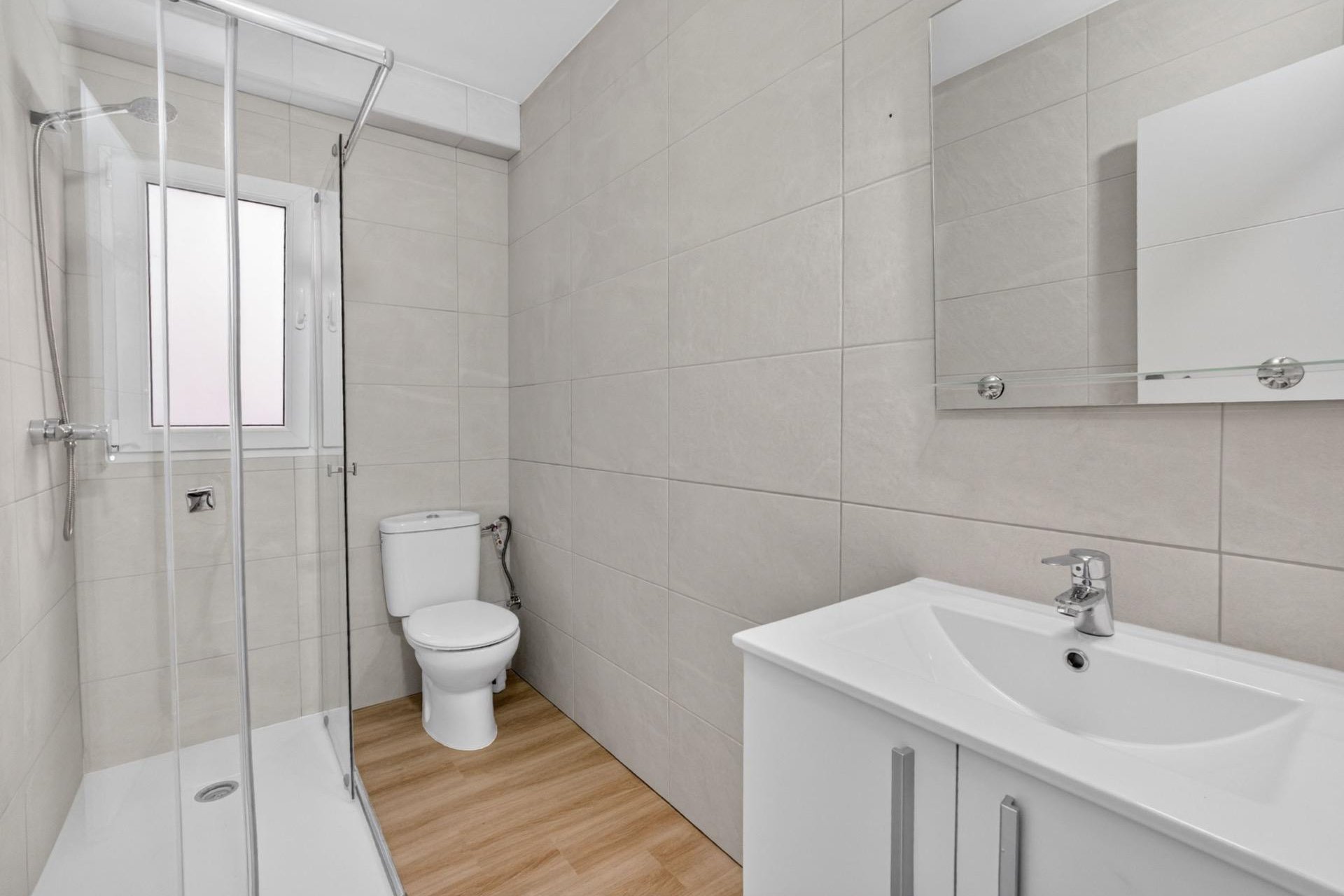 Revente - Apartment -
Torrevieja - Centro