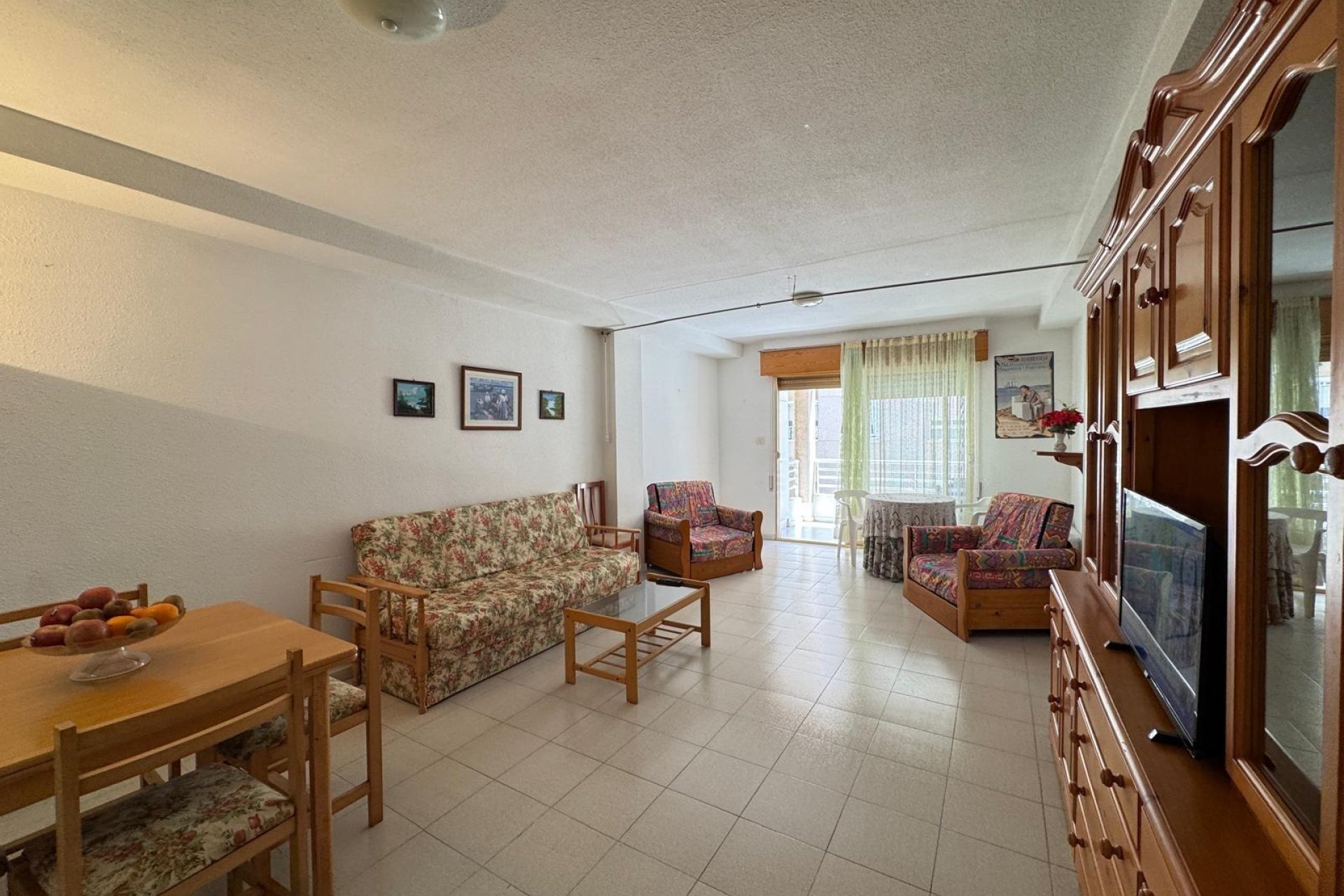 Revente - Apartment -
Torrevieja - Centro