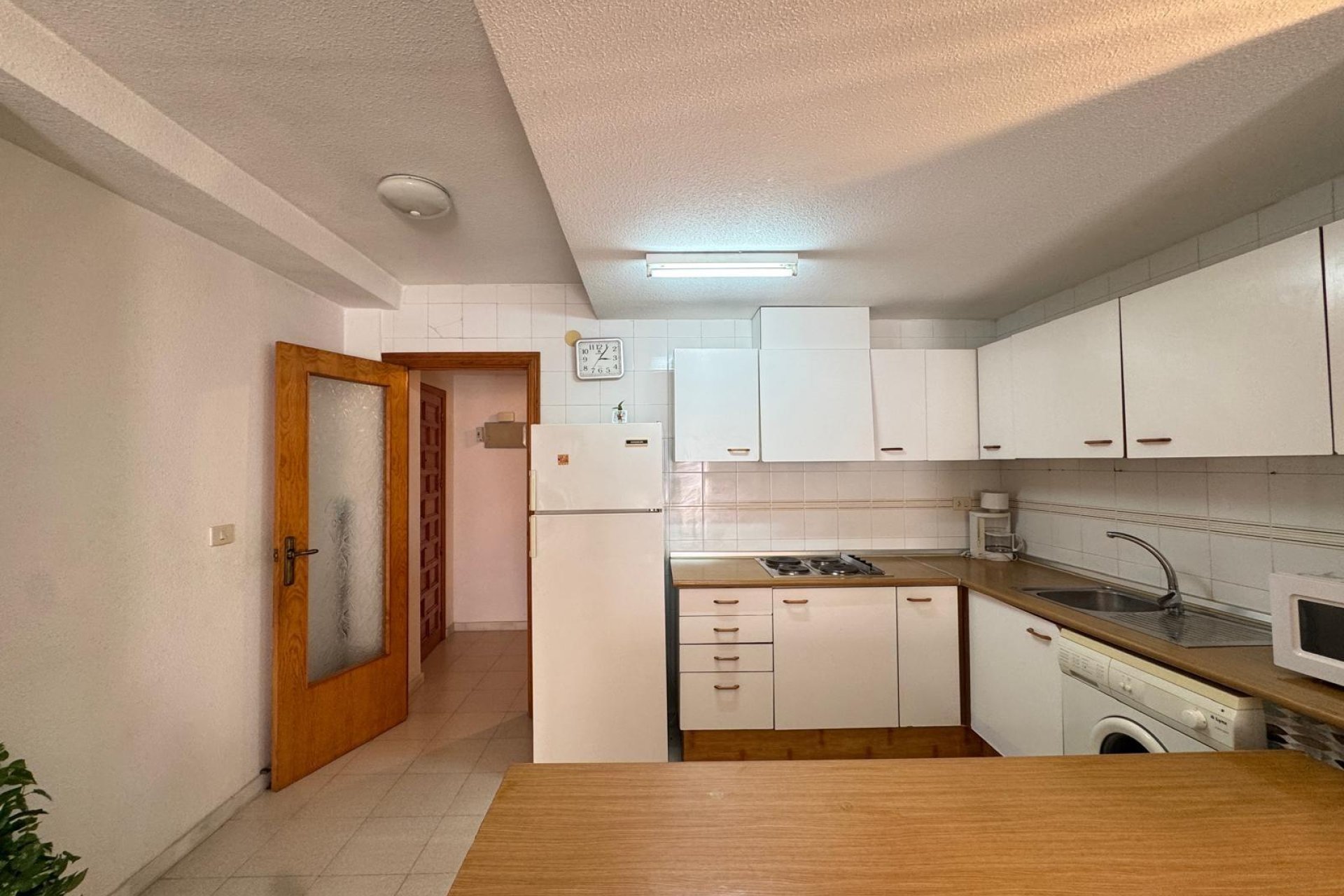 Revente - Apartment -
Torrevieja - Centro