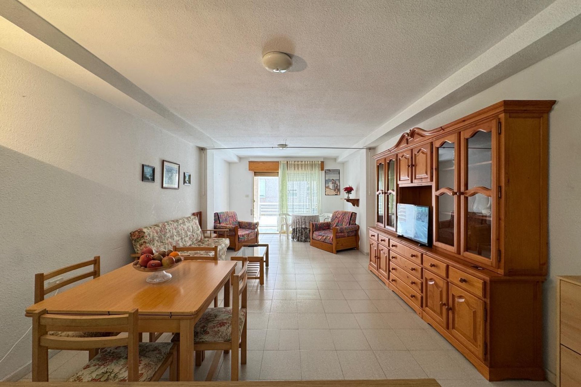 Revente - Apartment -
Torrevieja - Centro