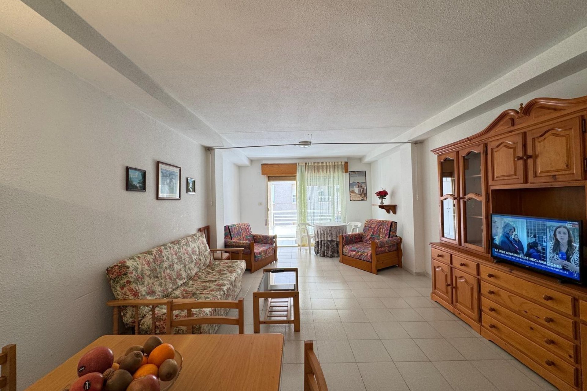 Revente - Apartment -
Torrevieja - Centro