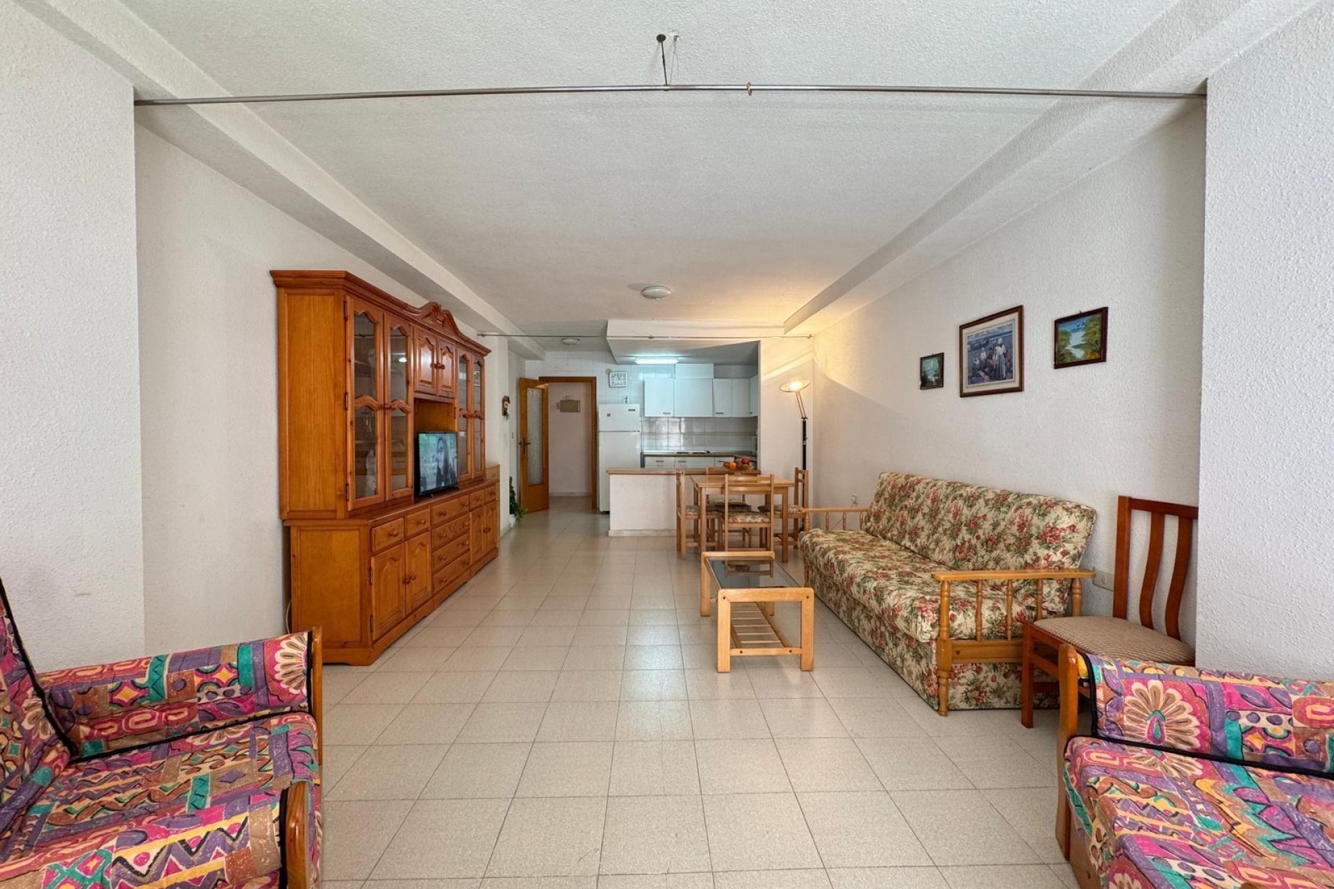 Revente - Apartment -
Torrevieja - Centro
