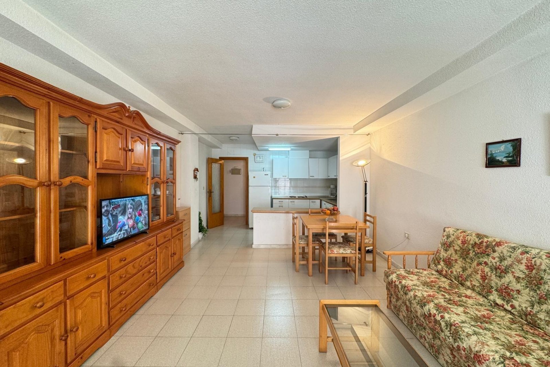 Revente - Apartment -
Torrevieja - Centro