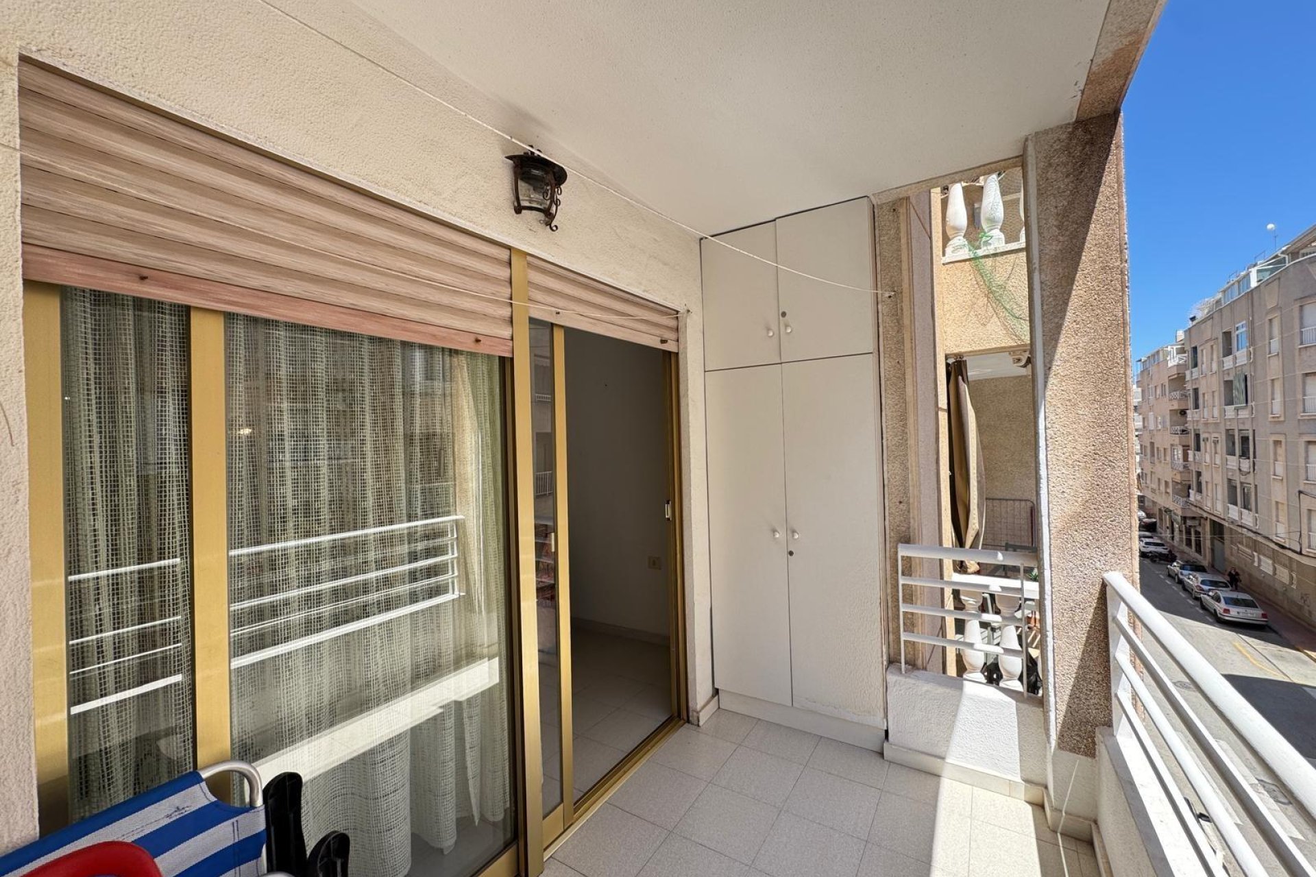 Revente - Apartment -
Torrevieja - Centro