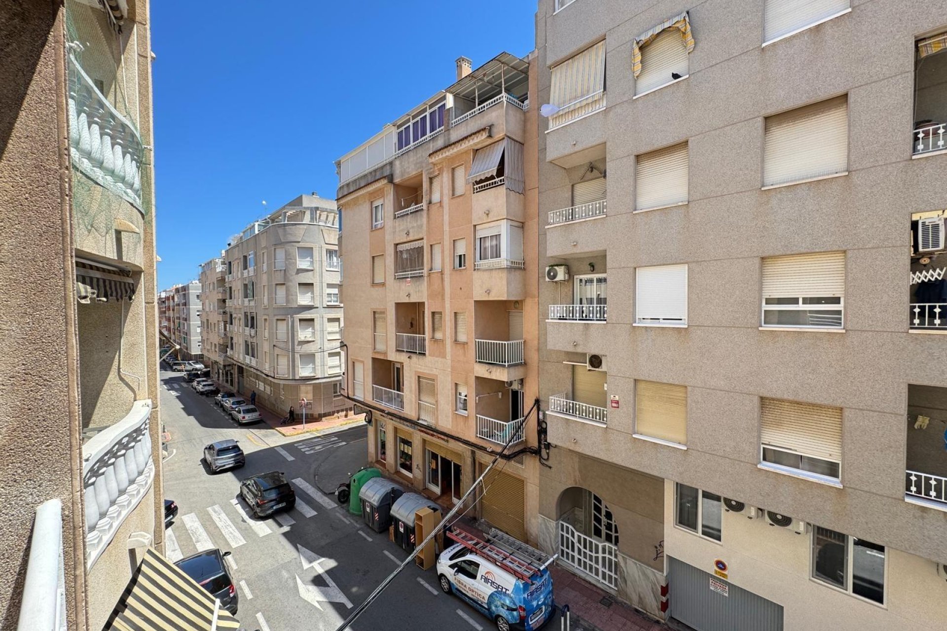 Revente - Apartment -
Torrevieja - Centro