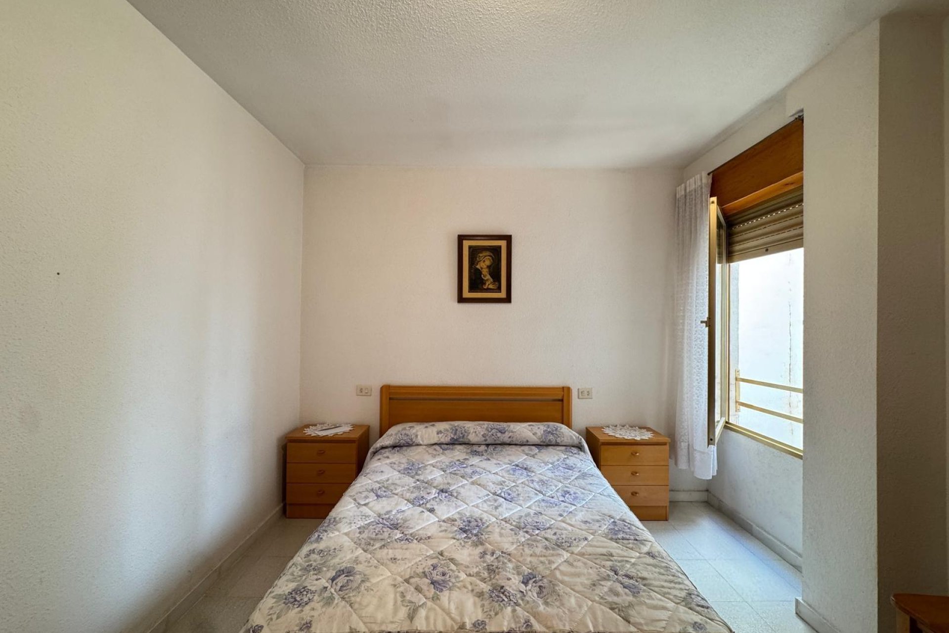 Revente - Apartment -
Torrevieja - Centro