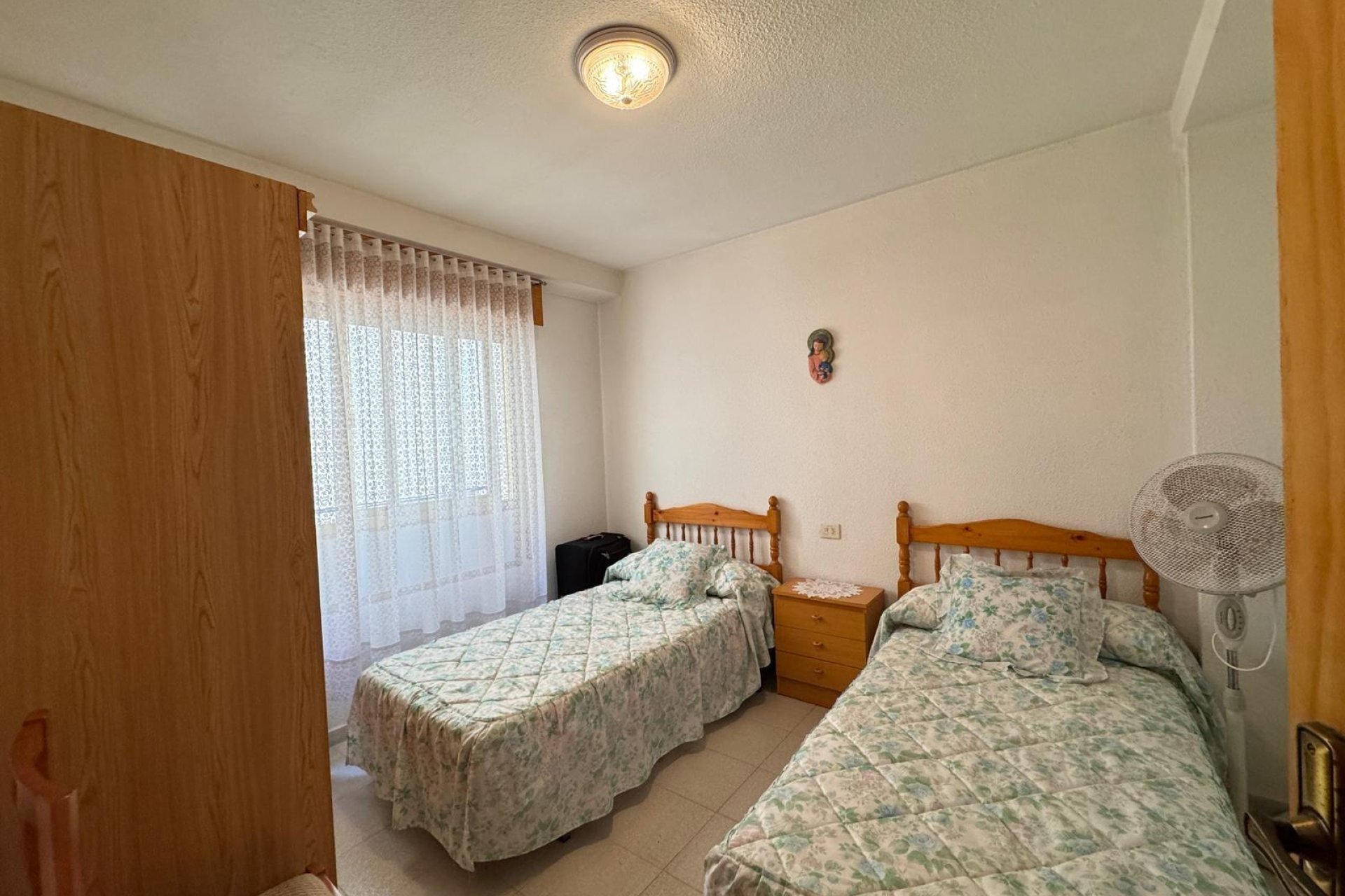 Revente - Apartment -
Torrevieja - Centro