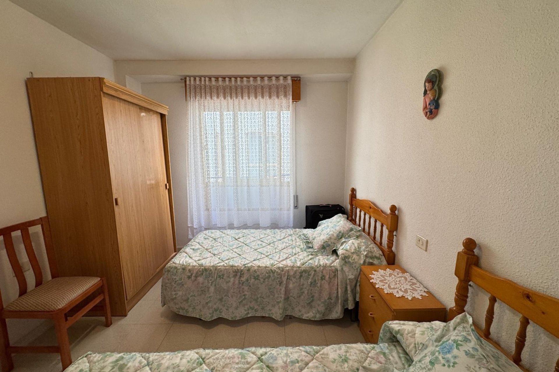 Revente - Apartment -
Torrevieja - Centro