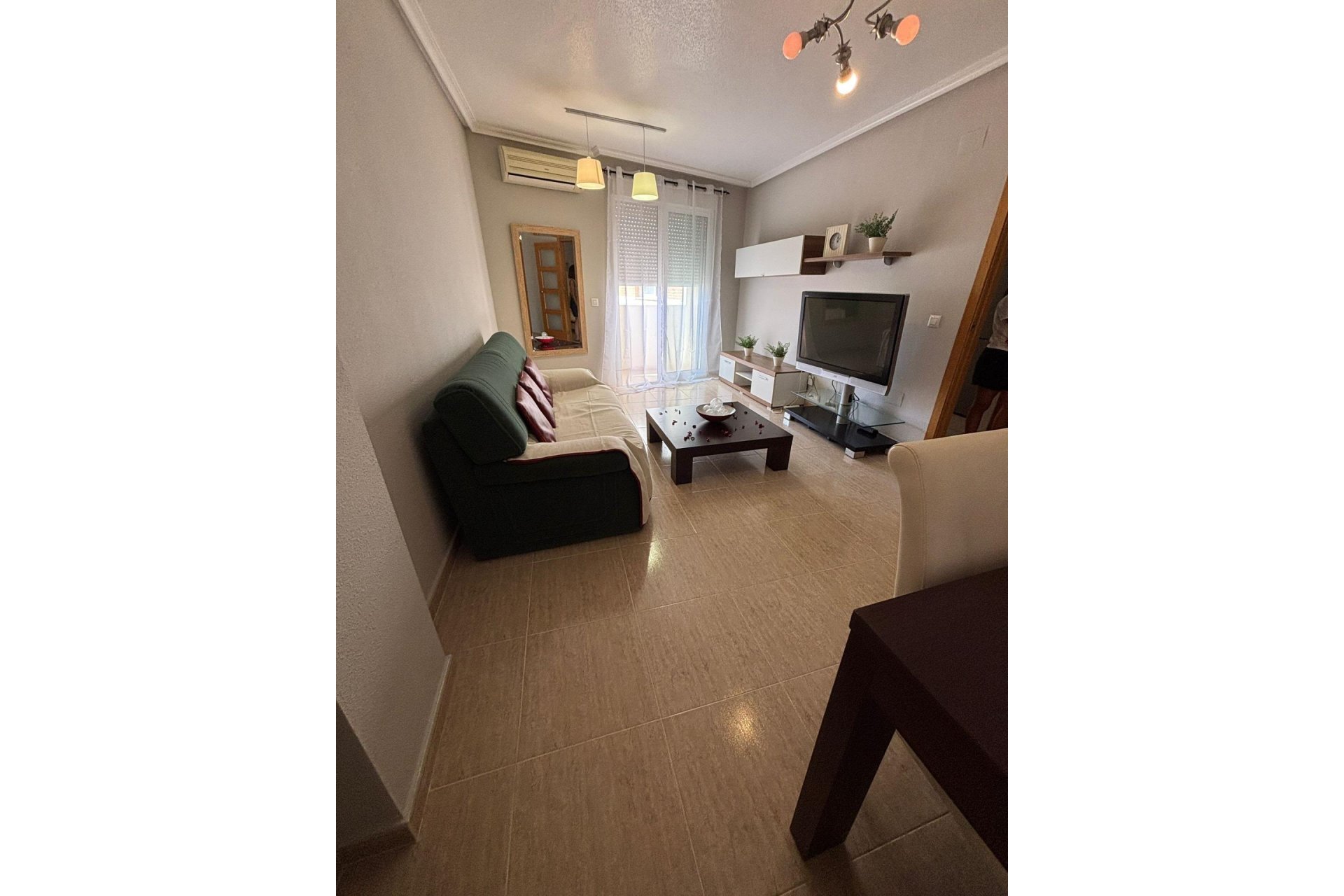 Revente - Apartment -
Torrevieja - Centro