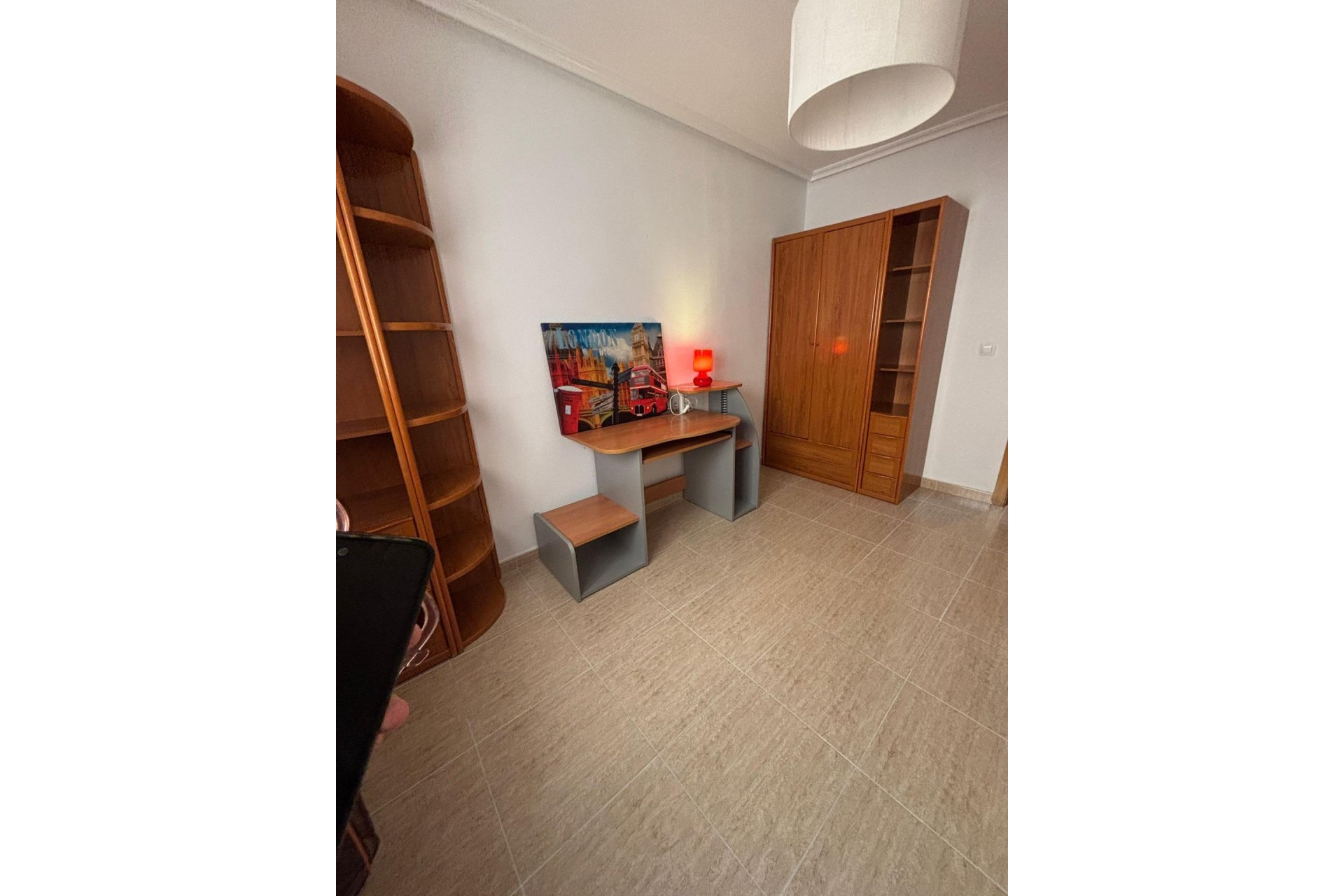 Revente - Apartment -
Torrevieja - Centro