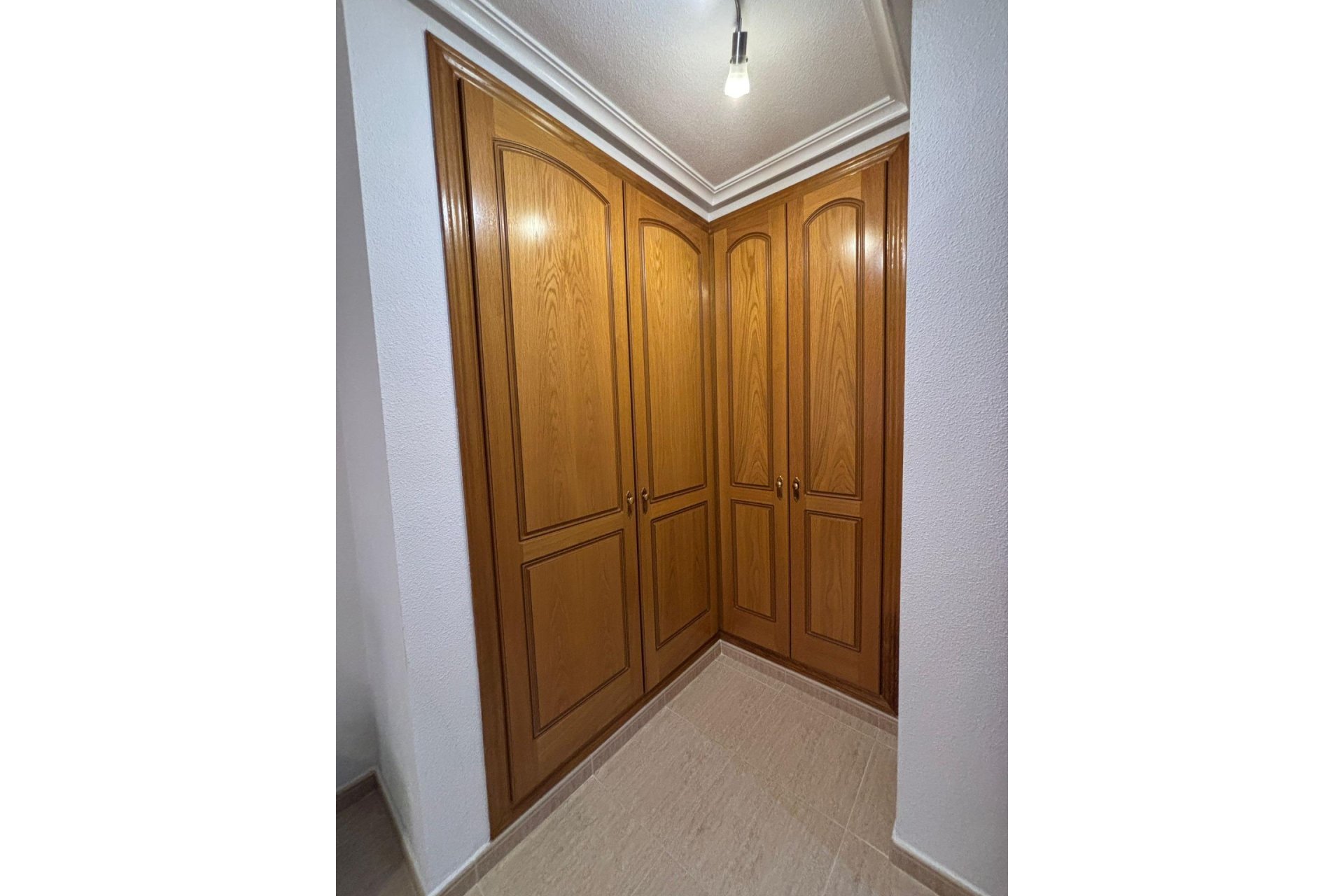Revente - Apartment -
Torrevieja - Centro