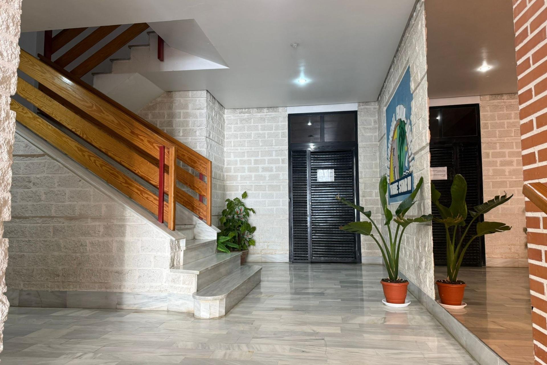 Revente - Apartment -
Torrevieja - Centro