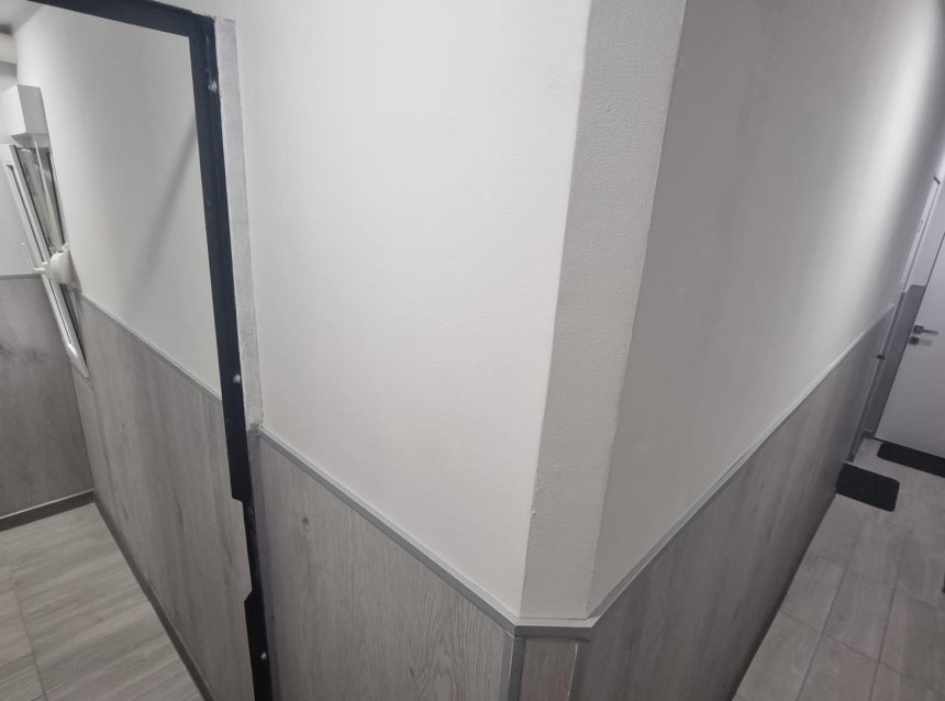 Revente - Apartment -
Torrevieja - Centro