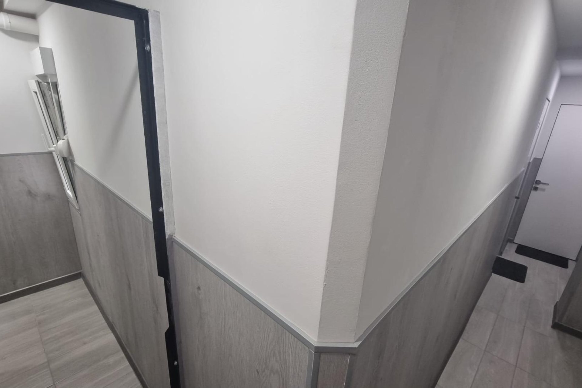 Revente - Apartment -
Torrevieja - Centro