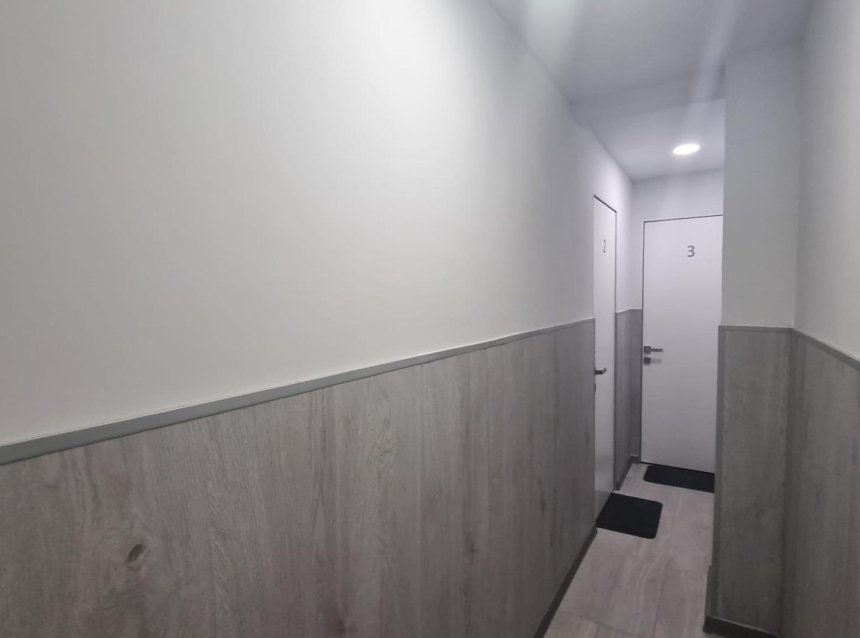 Revente - Apartment -
Torrevieja - Centro