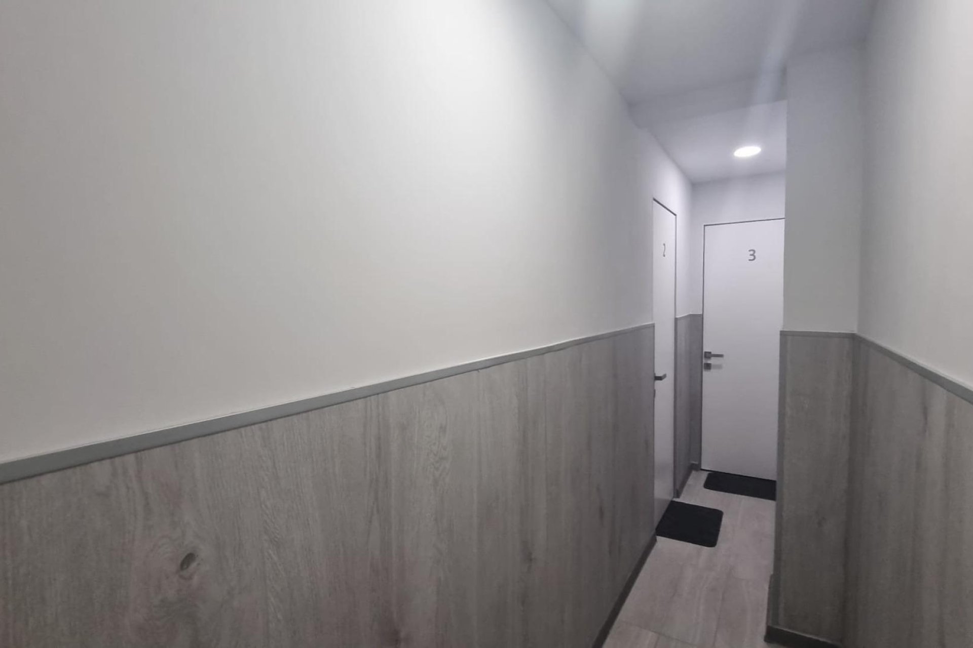 Revente - Apartment -
Torrevieja - Centro