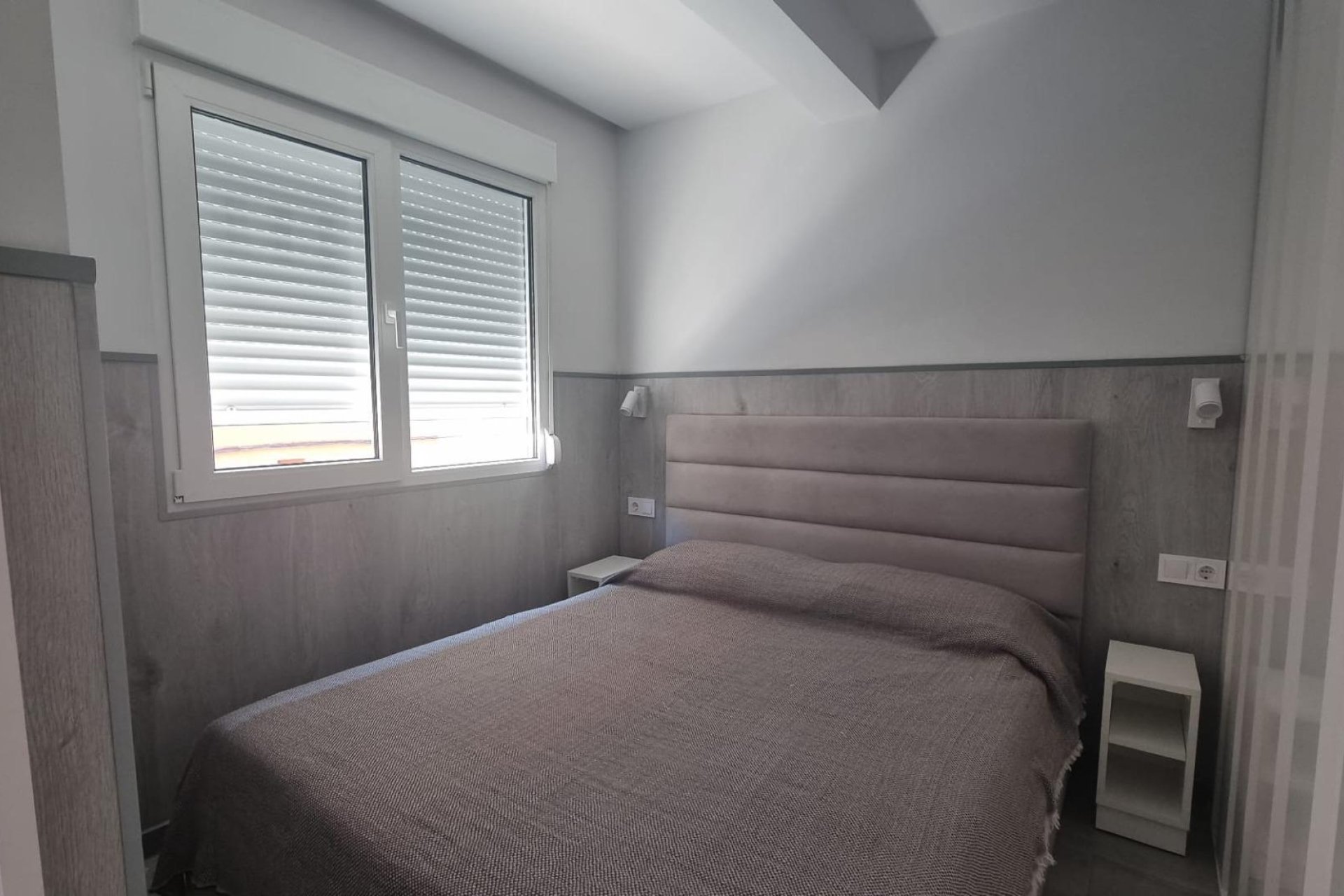 Revente - Apartment -
Torrevieja - Centro