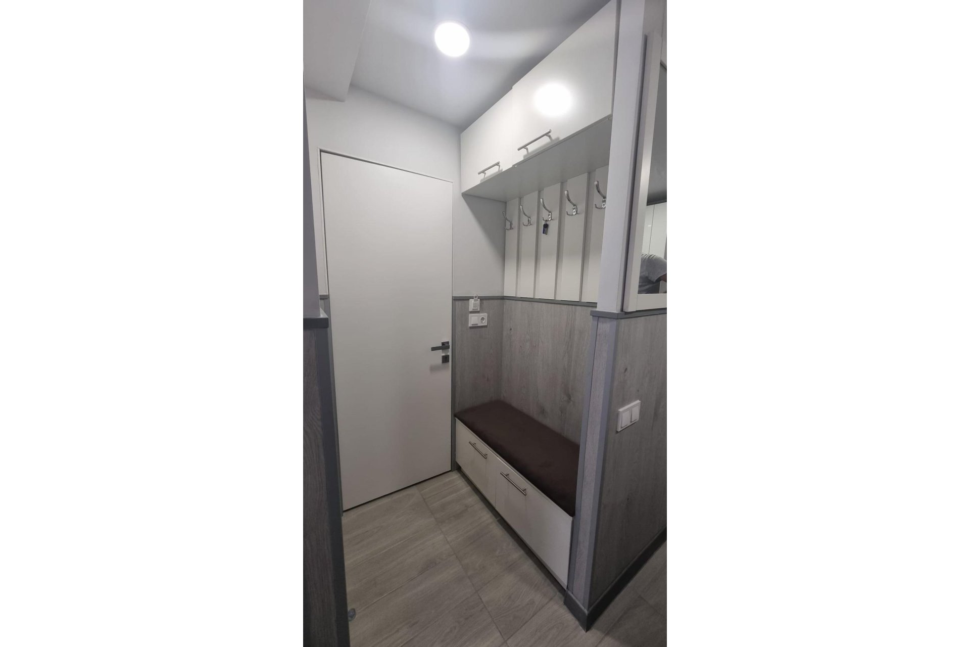 Revente - Apartment -
Torrevieja - Centro