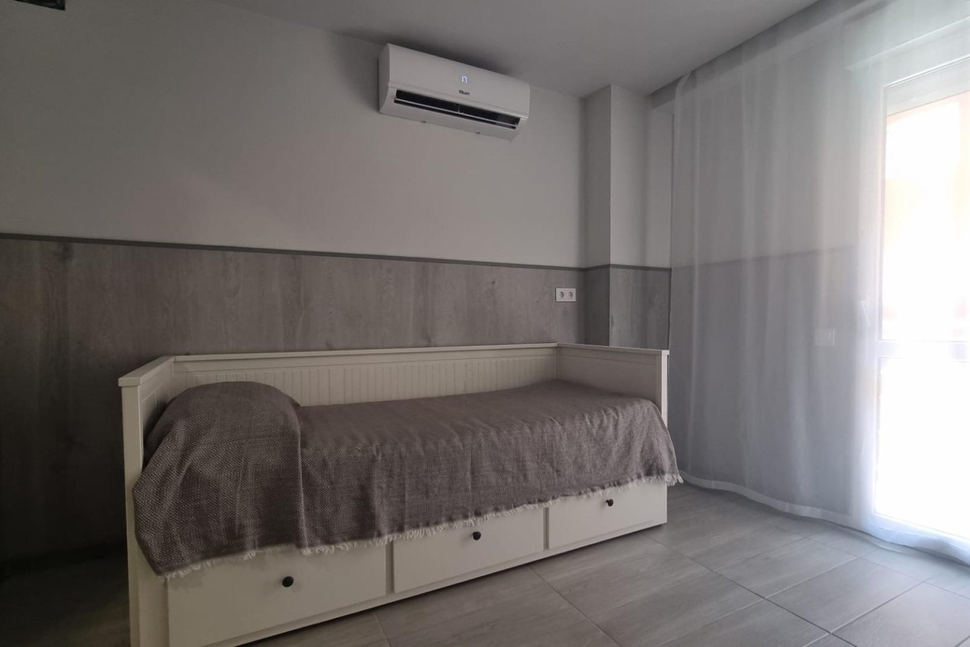 Revente - Apartment -
Torrevieja - Centro