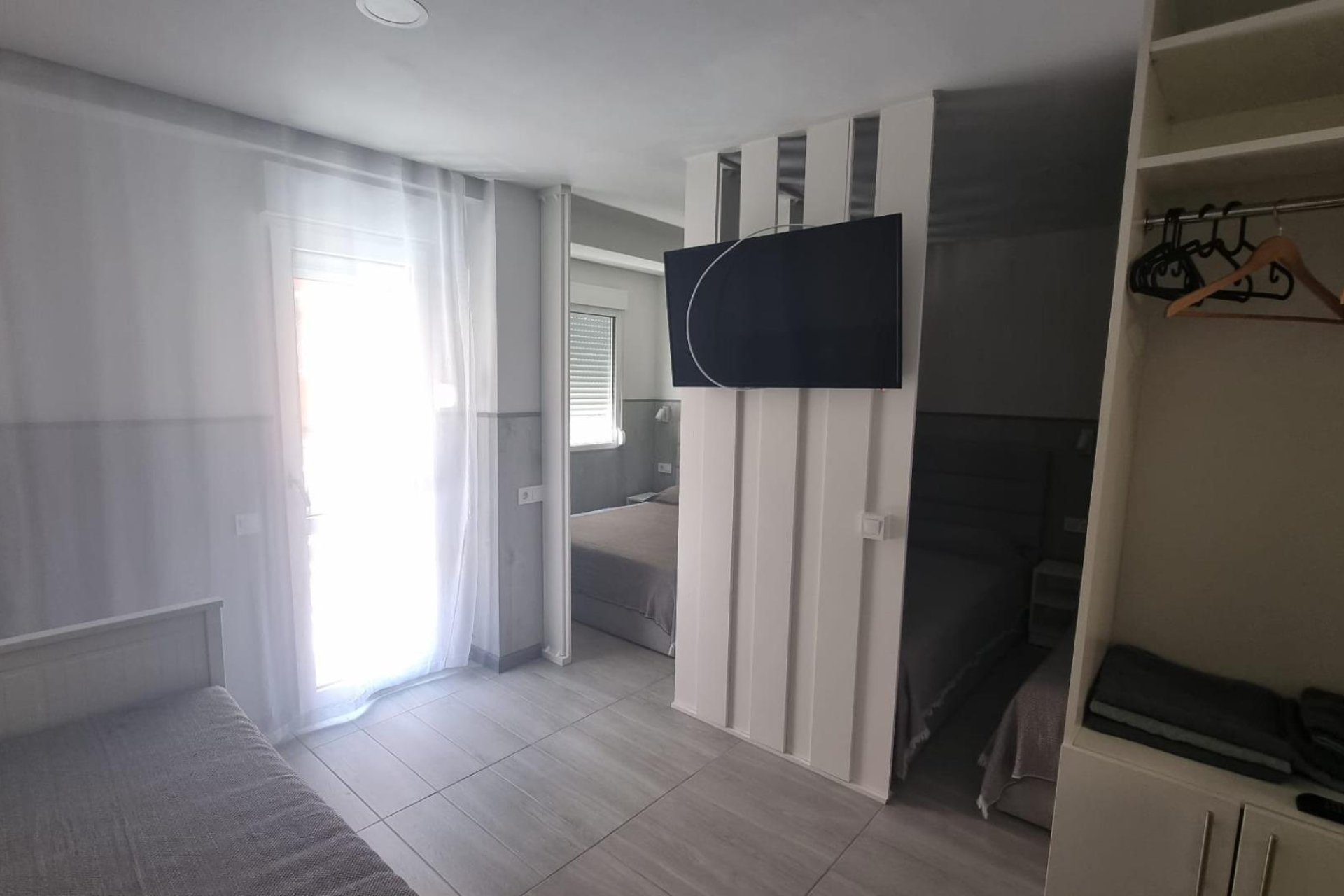 Revente - Apartment -
Torrevieja - Centro
