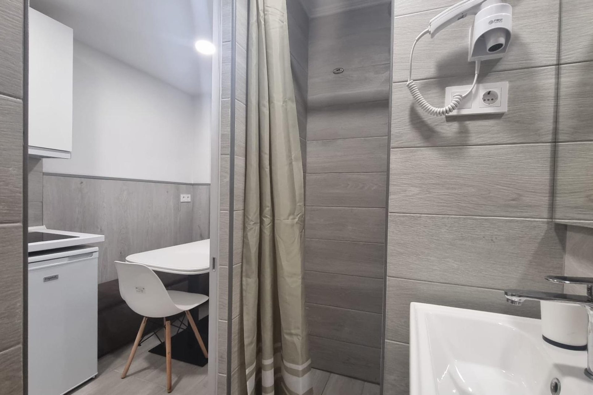 Revente - Apartment -
Torrevieja - Centro