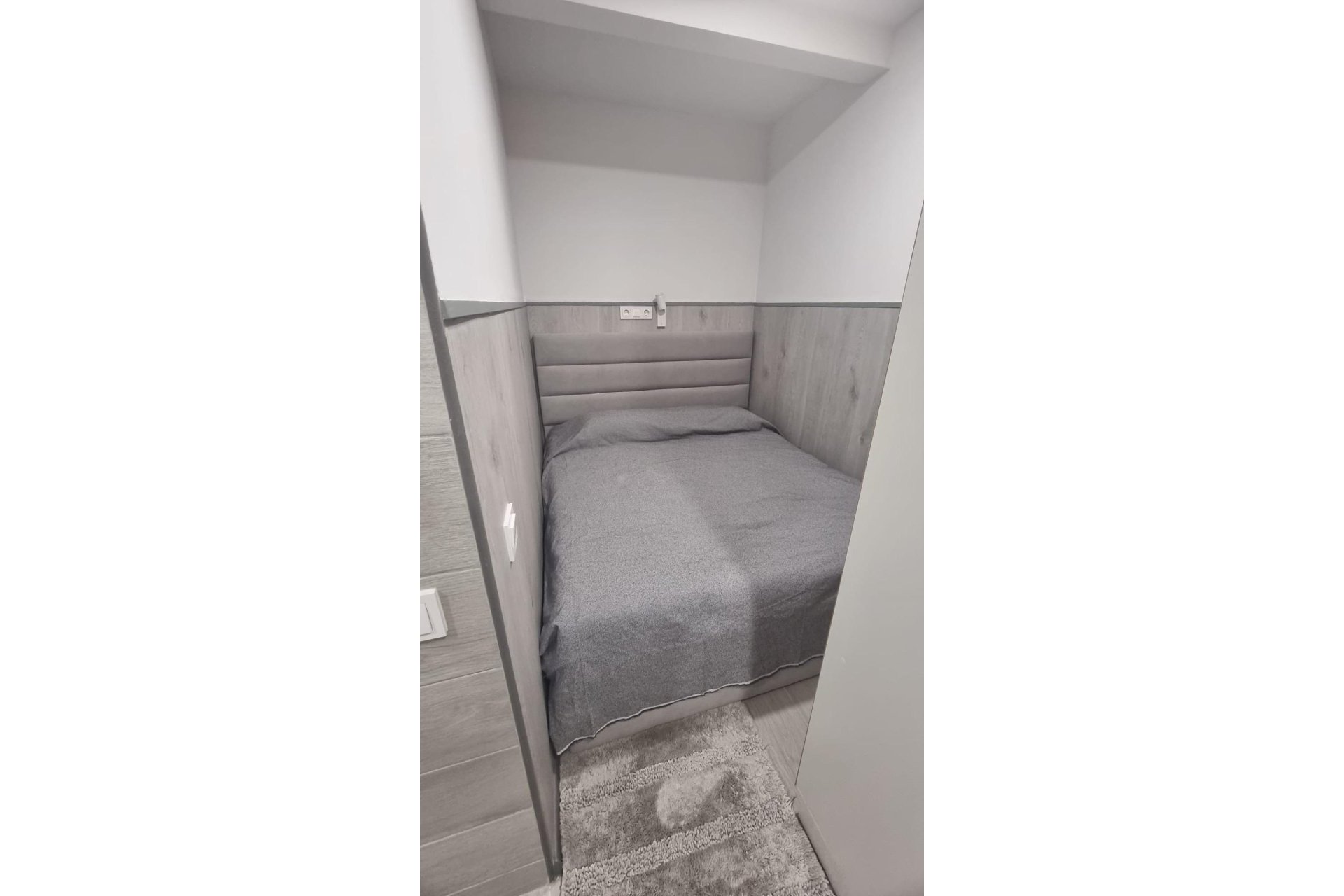 Revente - Apartment -
Torrevieja - Centro