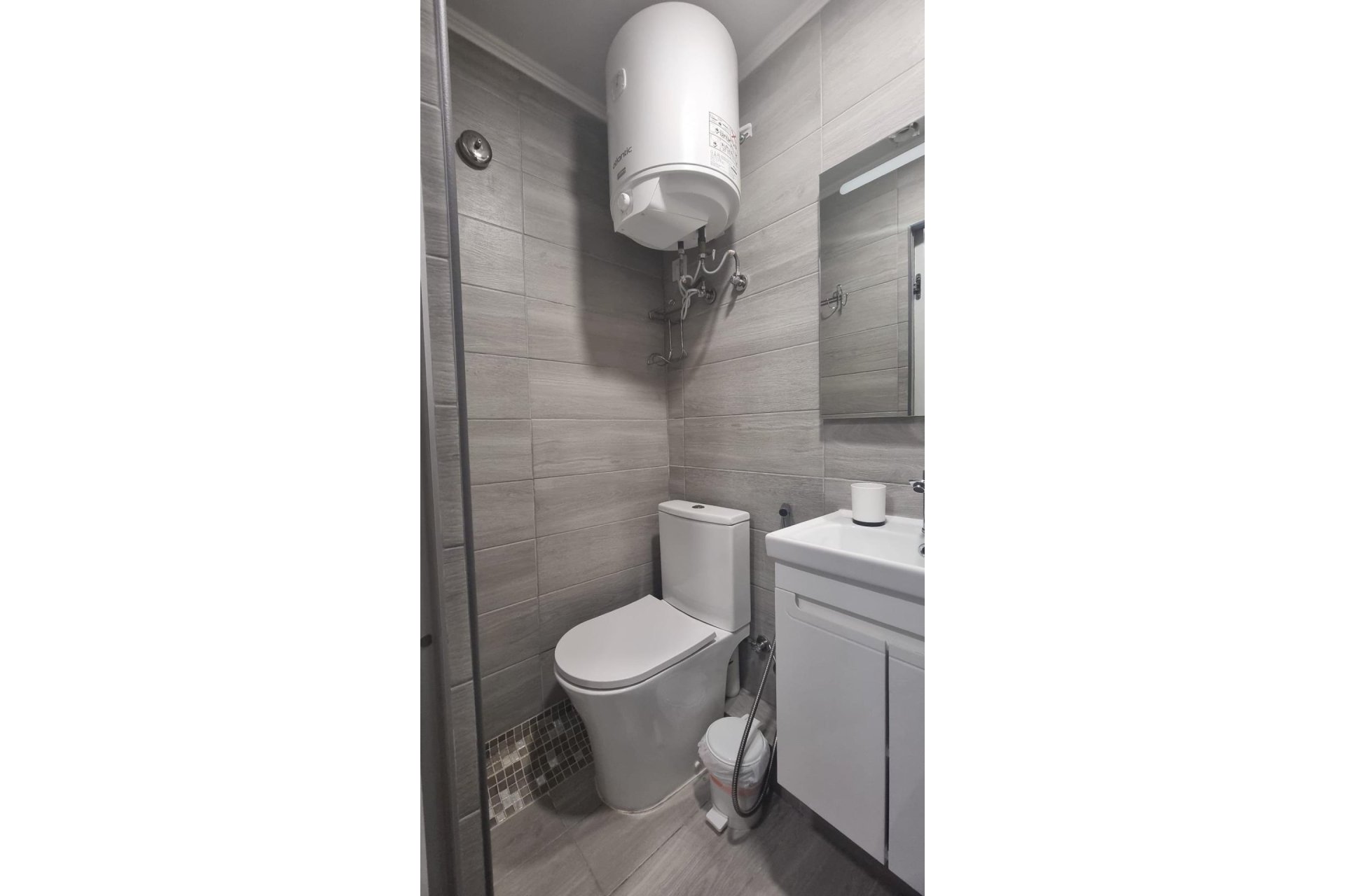 Revente - Apartment -
Torrevieja - Centro