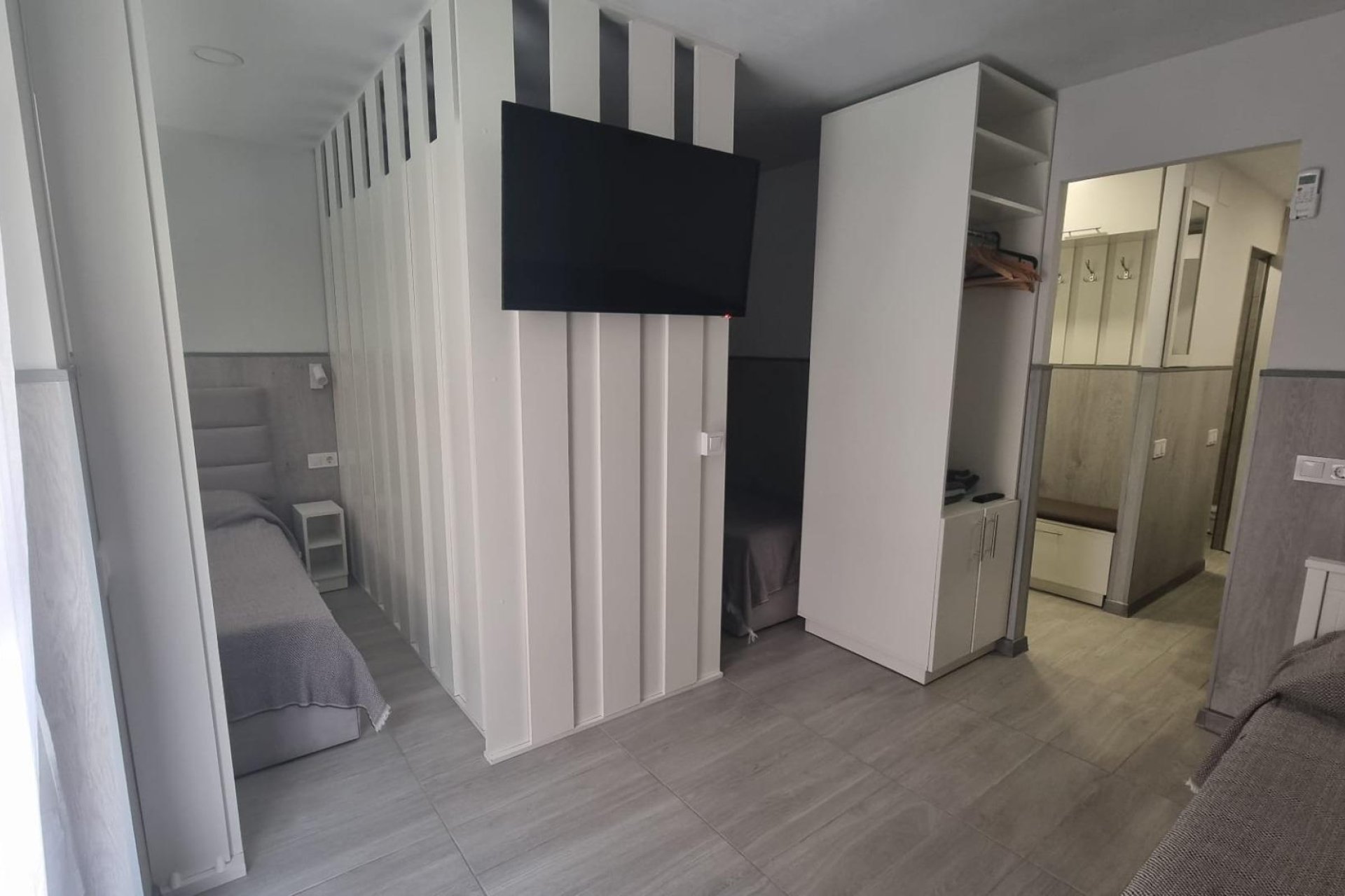 Revente - Apartment -
Torrevieja - Centro
