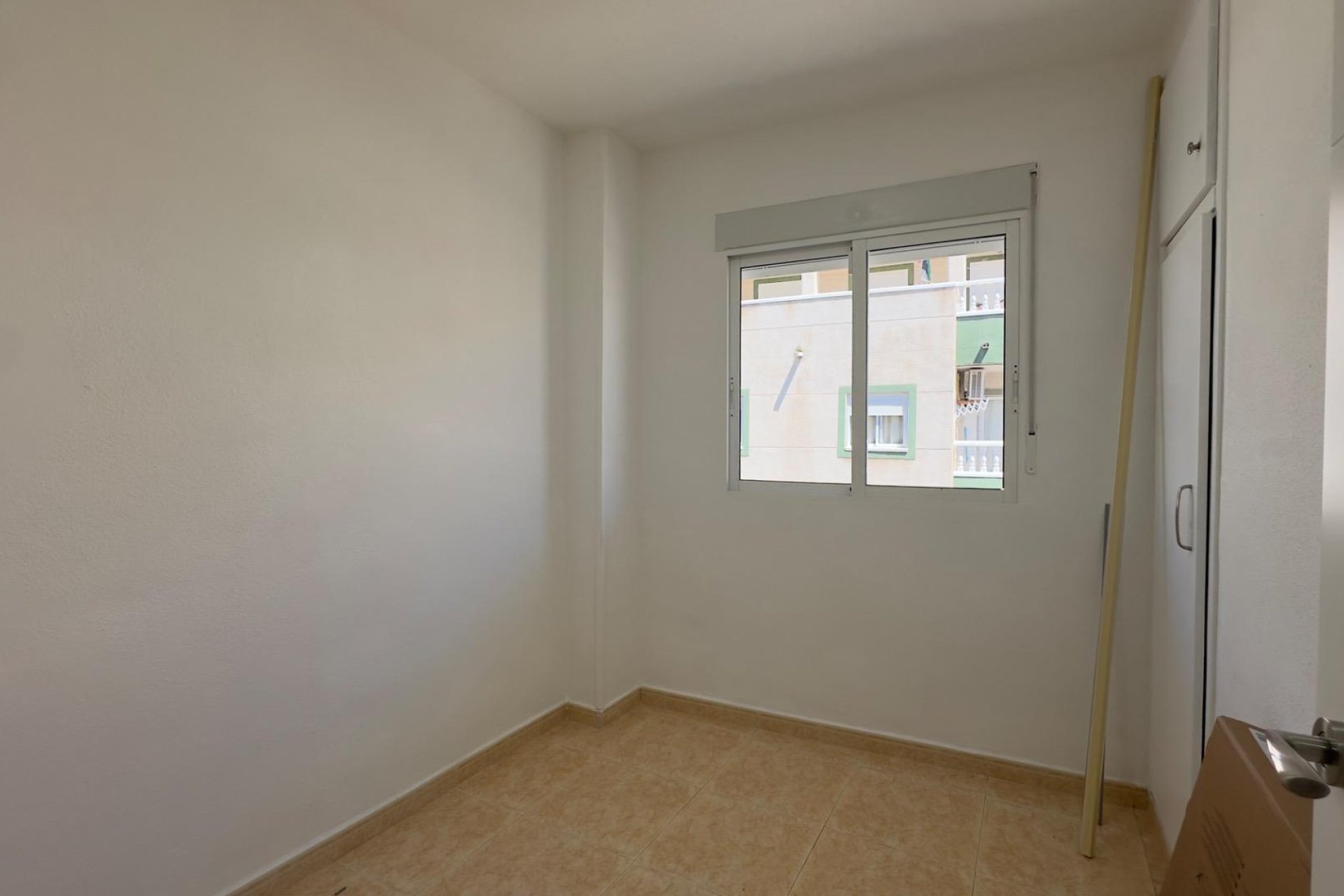 Revente - Apartment -
Torrevieja - Centro