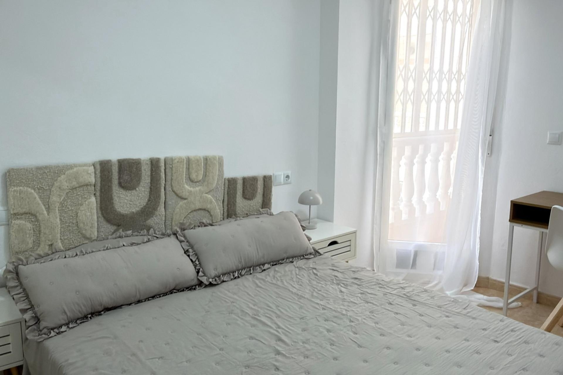 Revente - Apartment -
Torrevieja - Centro