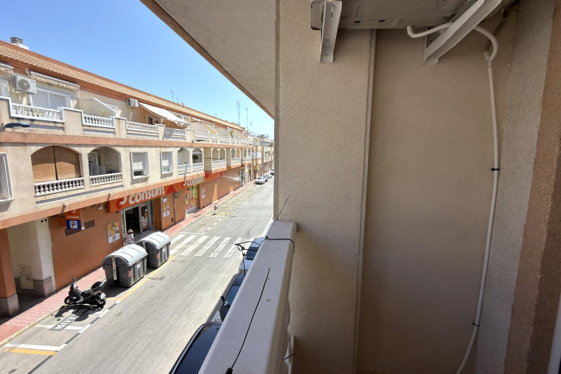 Revente - Apartment -
Torrevieja - Centro