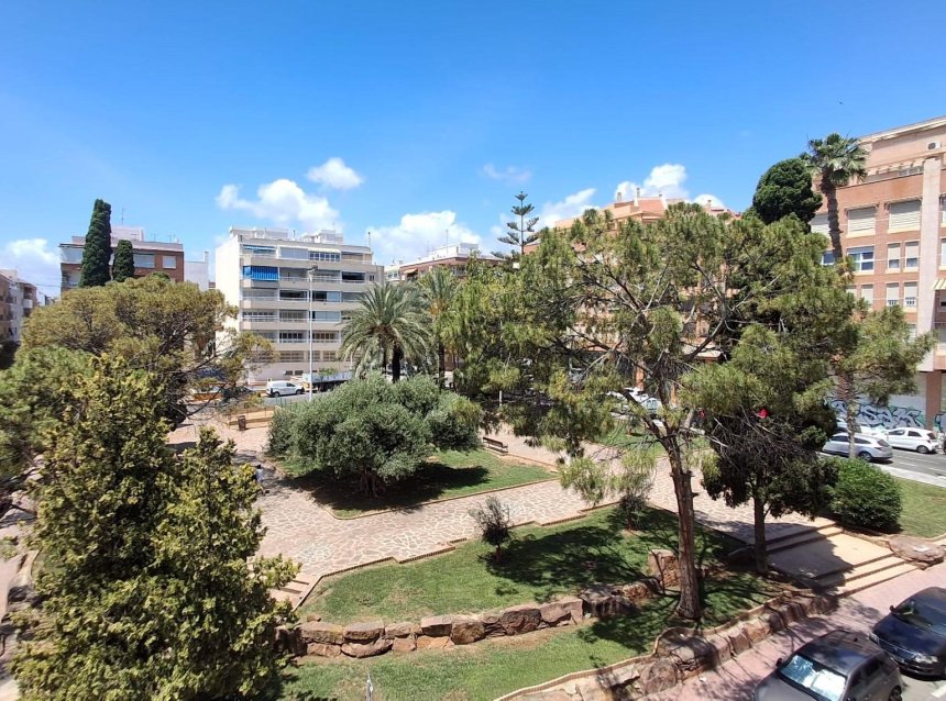 Revente - Apartment -
Torrevieja - Centro
