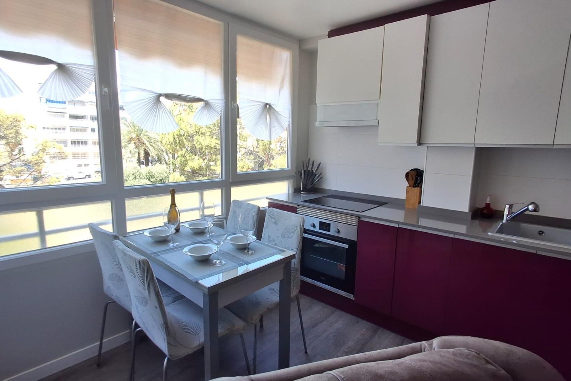 Revente - Apartment -
Torrevieja - Centro