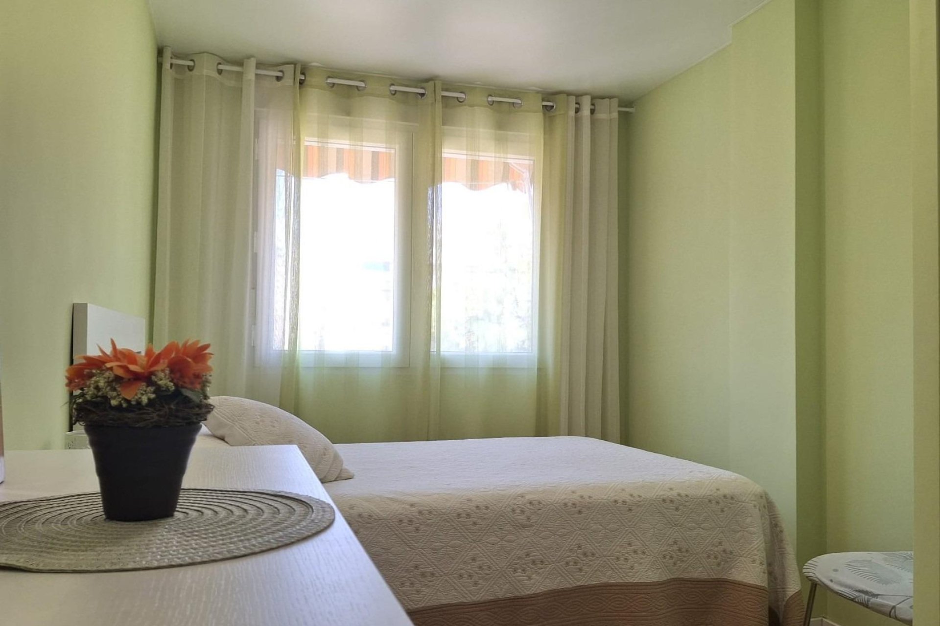 Revente - Apartment -
Torrevieja - Centro