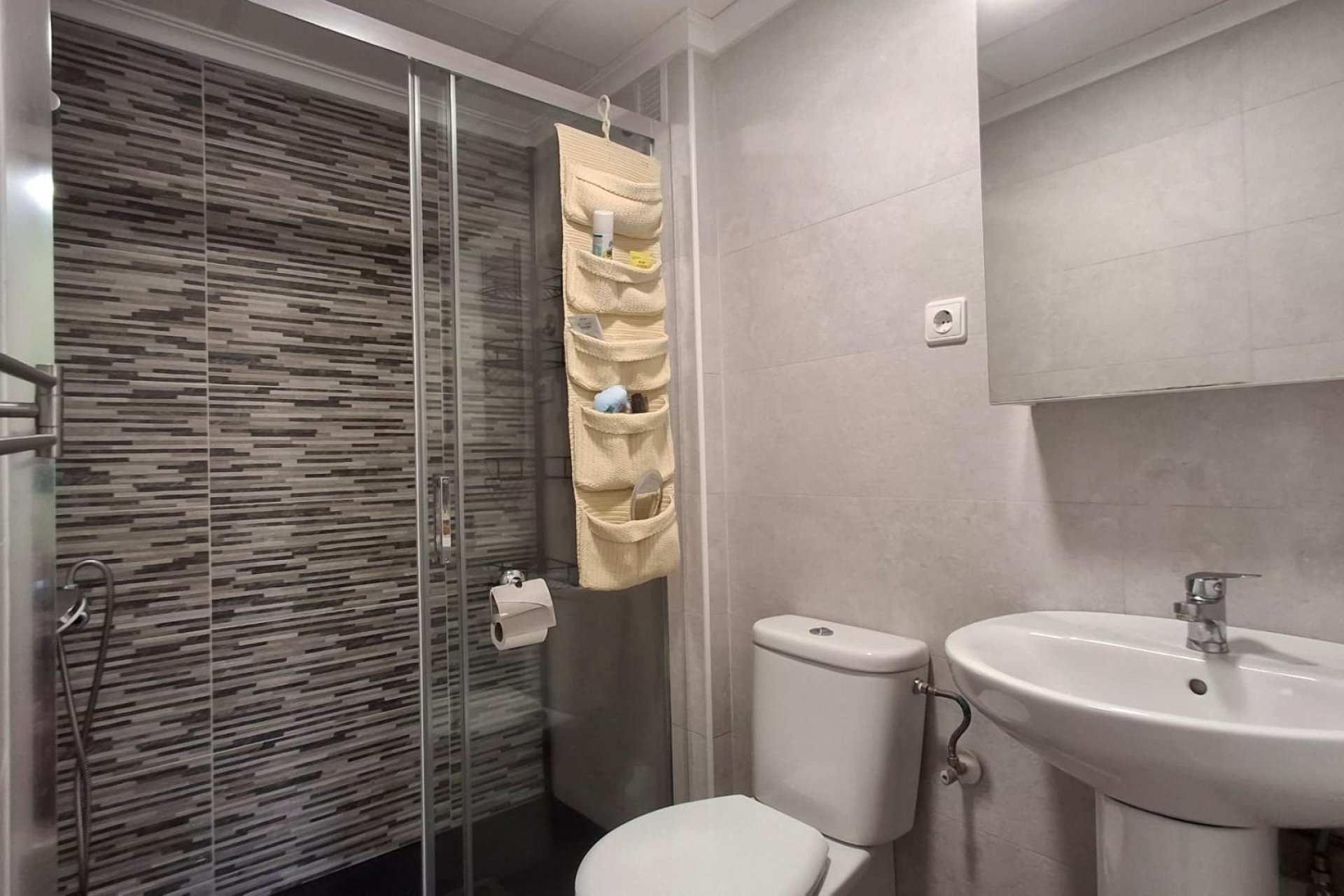 Revente - Apartment -
Torrevieja - Centro