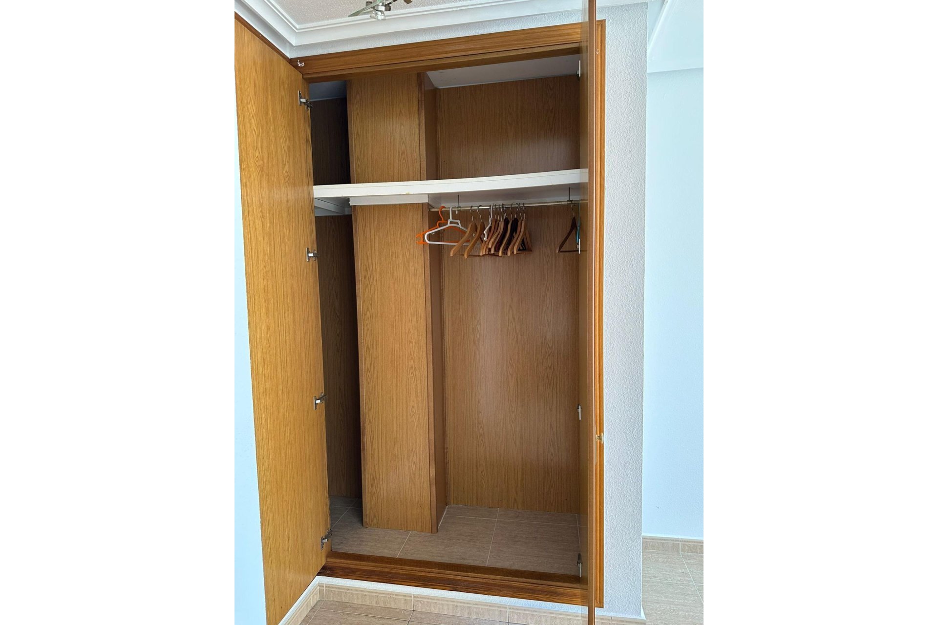 Revente - Apartment -
Torrevieja - Centro