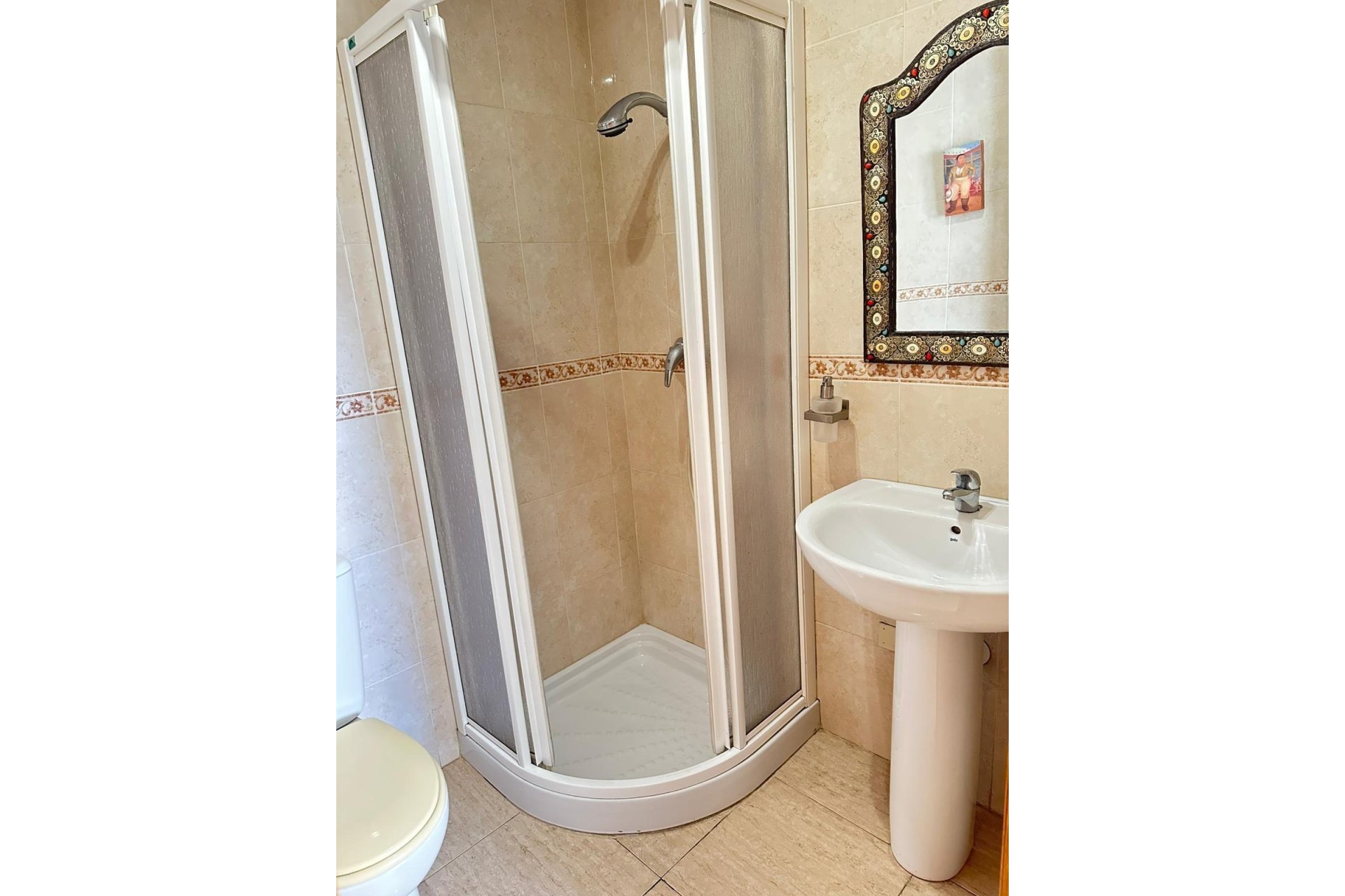 Revente - Apartment -
Torrevieja - Centro