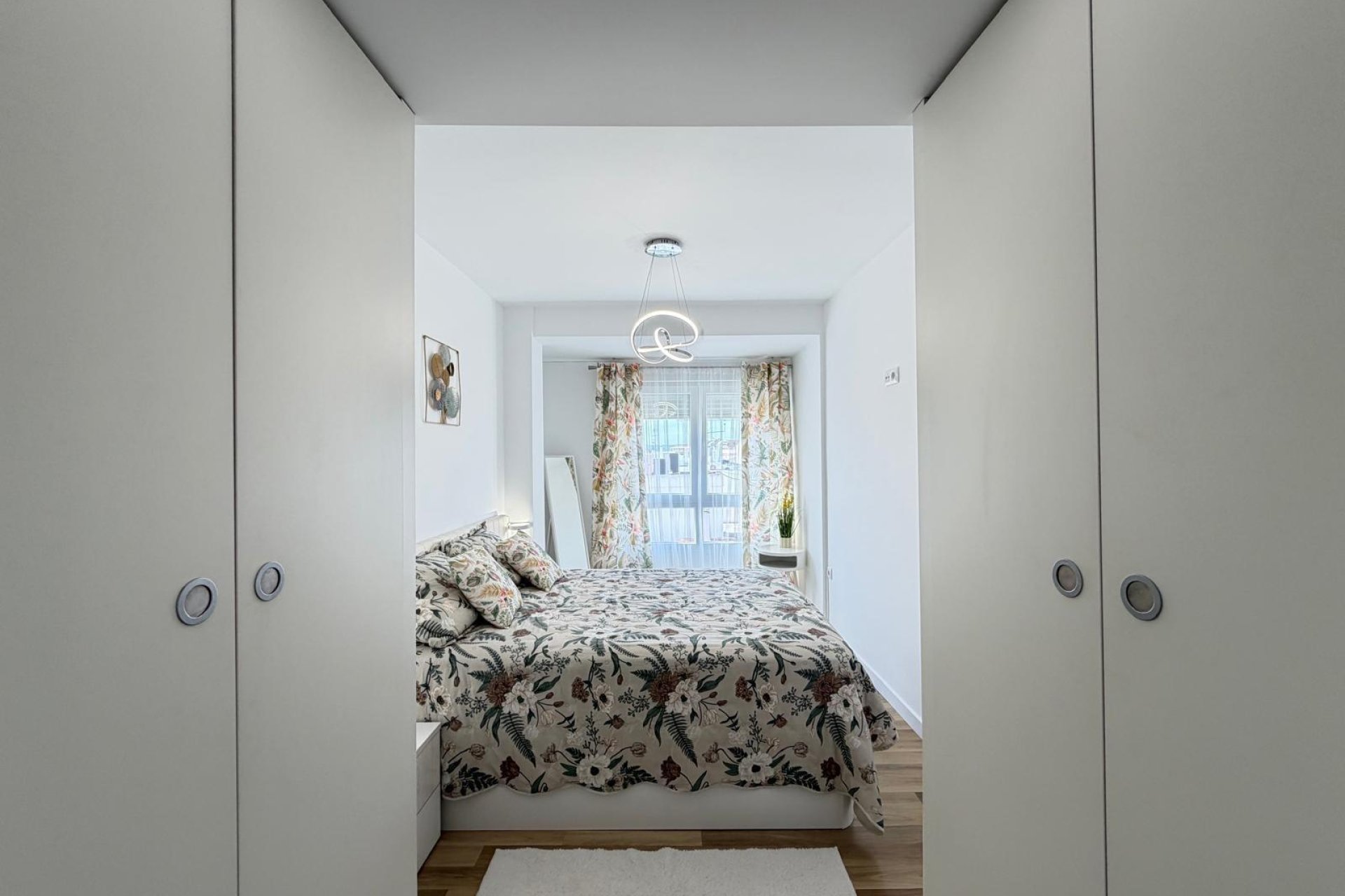 Revente - Apartment -
Torrevieja - Centro