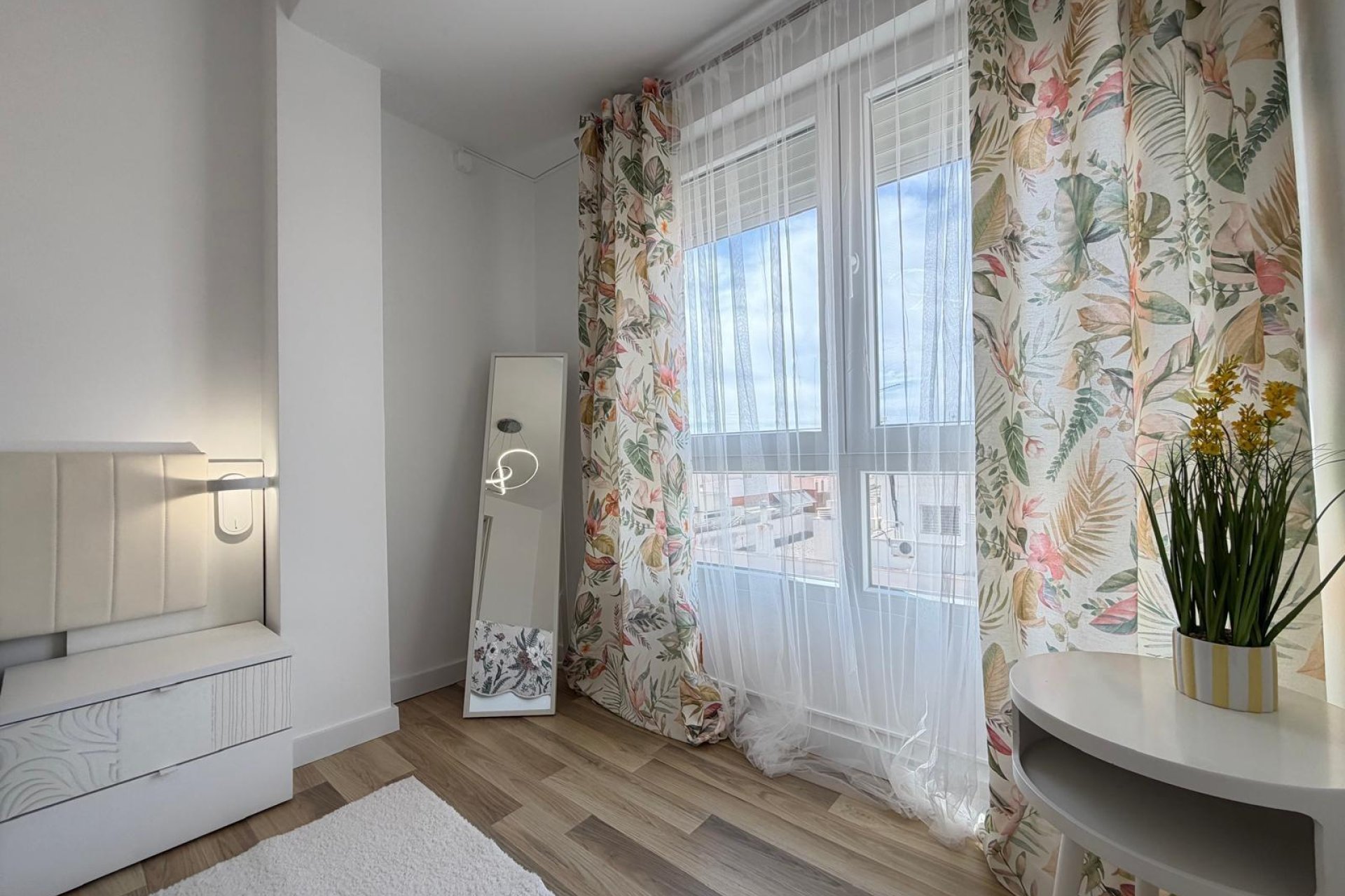 Revente - Apartment -
Torrevieja - Centro