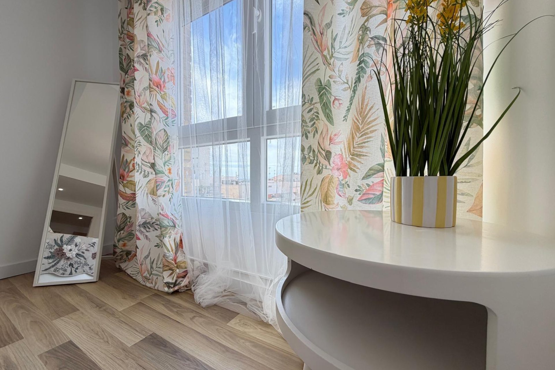 Revente - Apartment -
Torrevieja - Centro