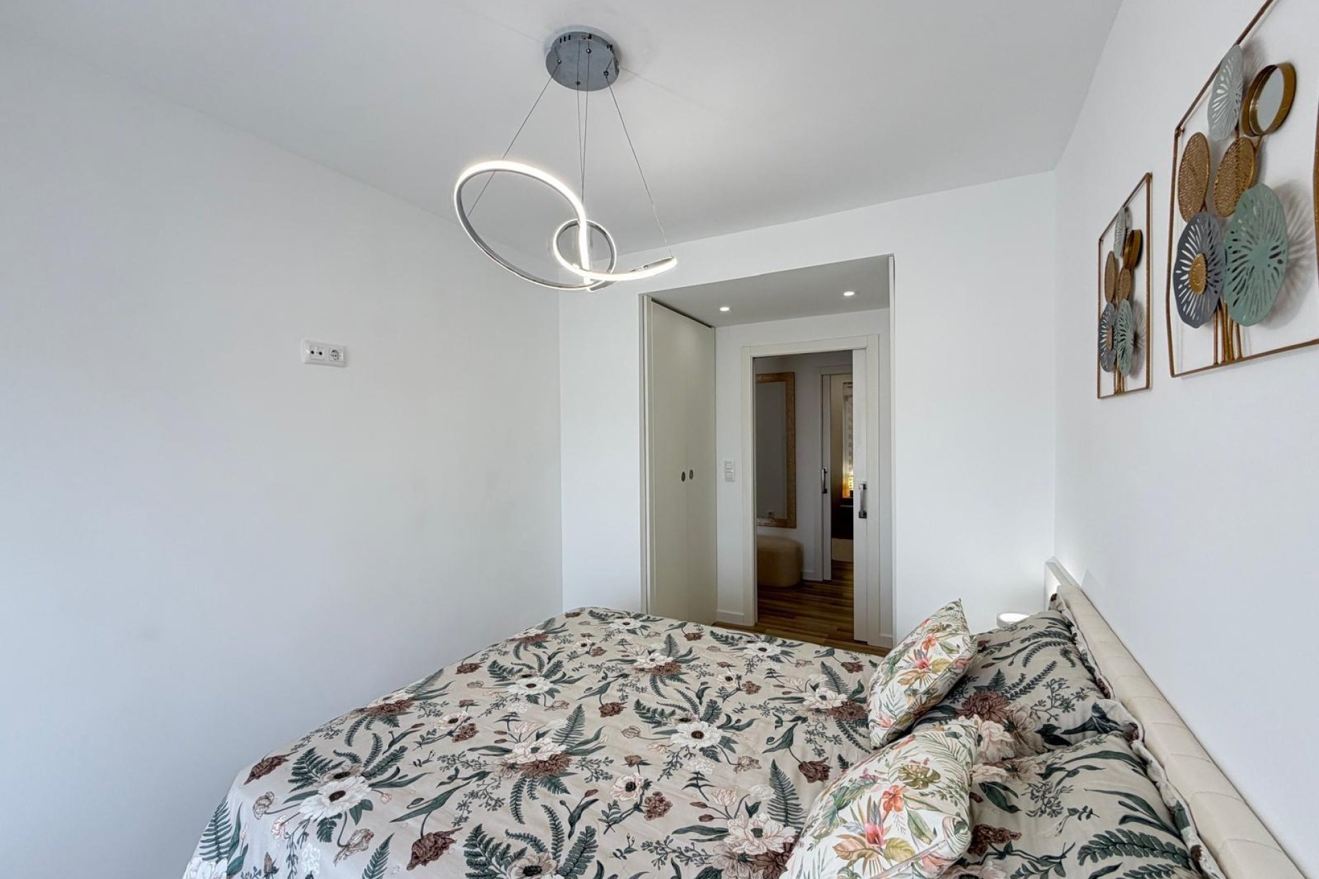 Revente - Apartment -
Torrevieja - Centro