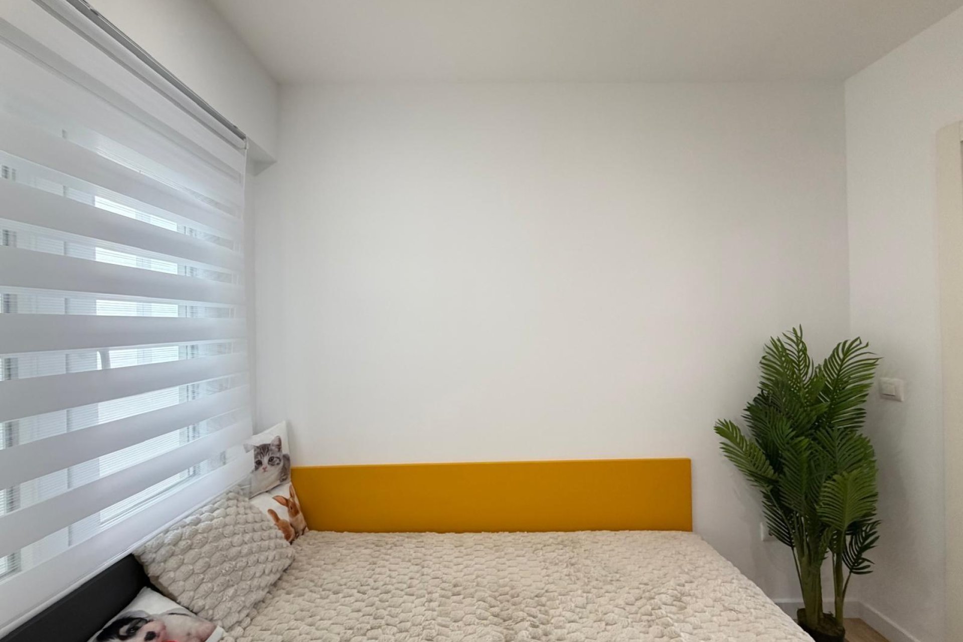 Revente - Apartment -
Torrevieja - Centro